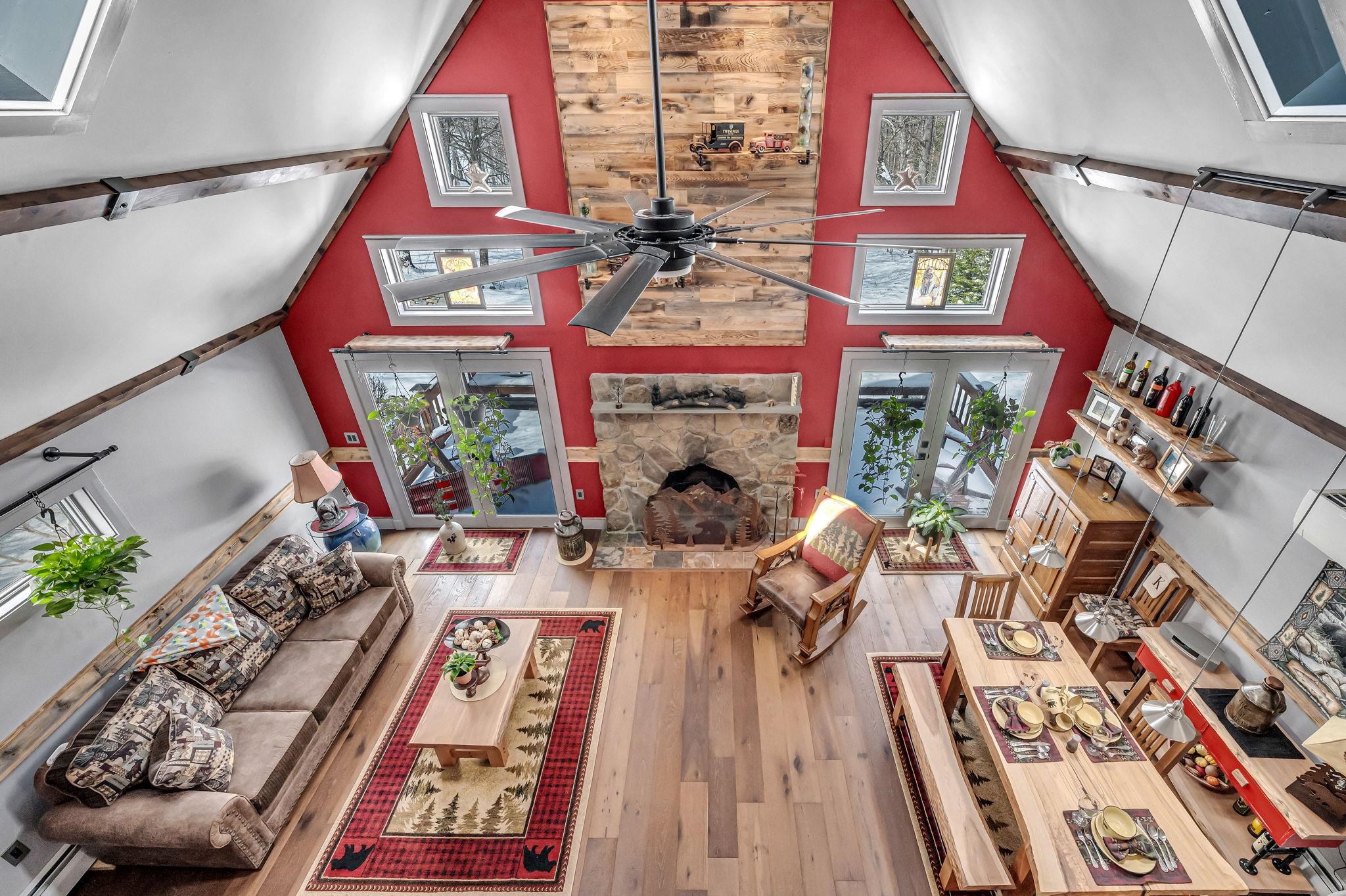 1160 Fowler Road