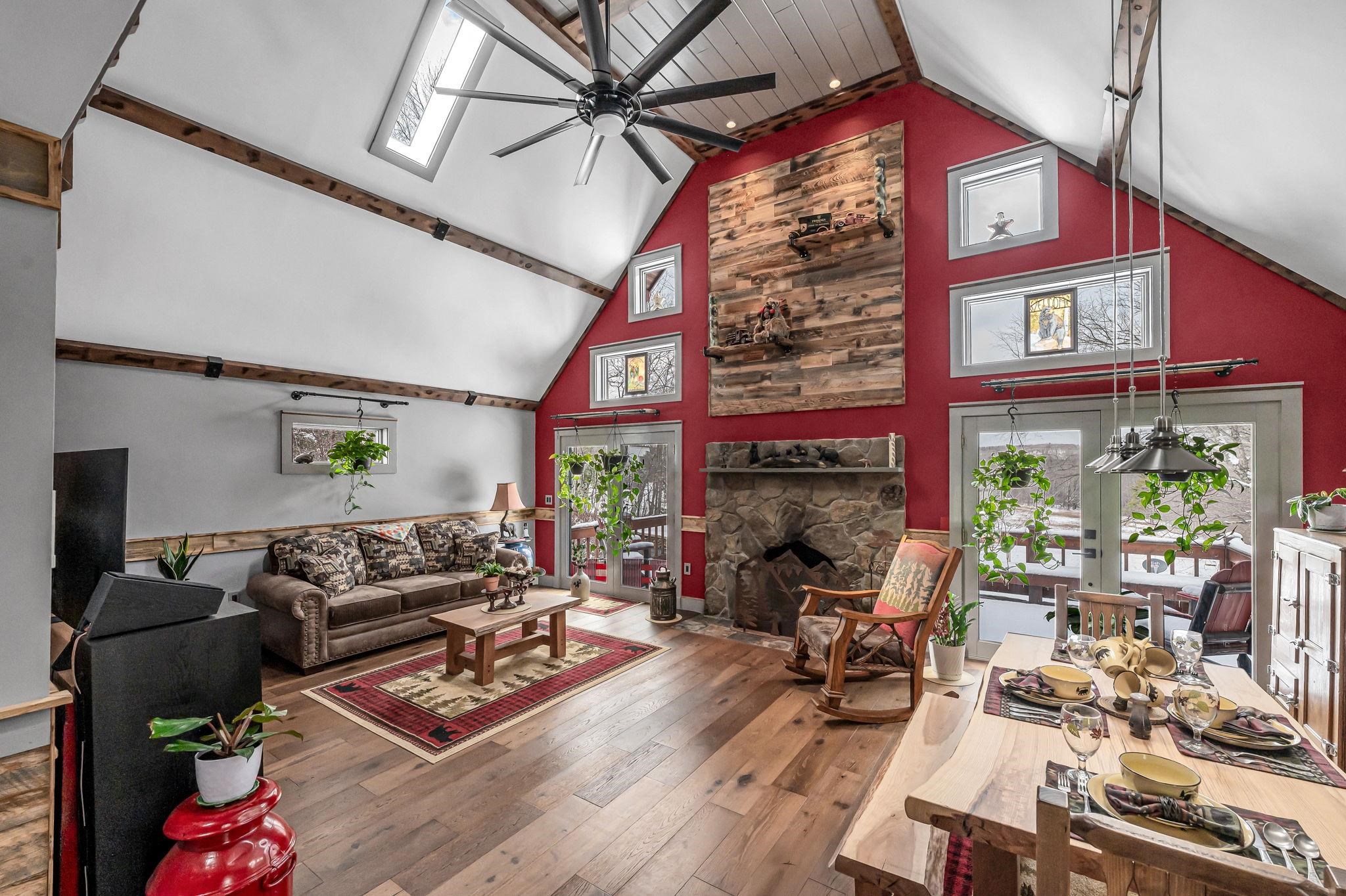 1160 Fowler Road