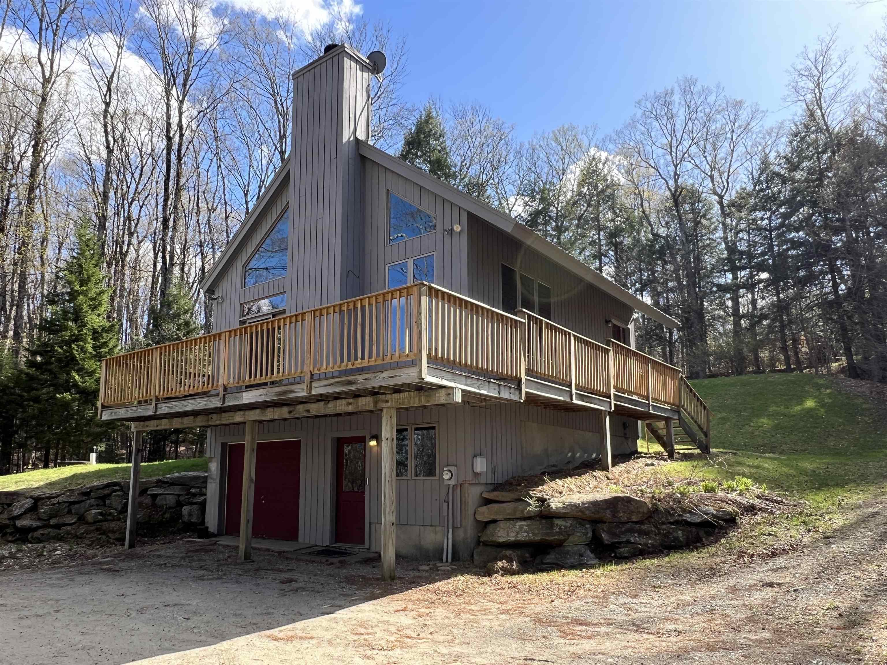 509 Silver Lane