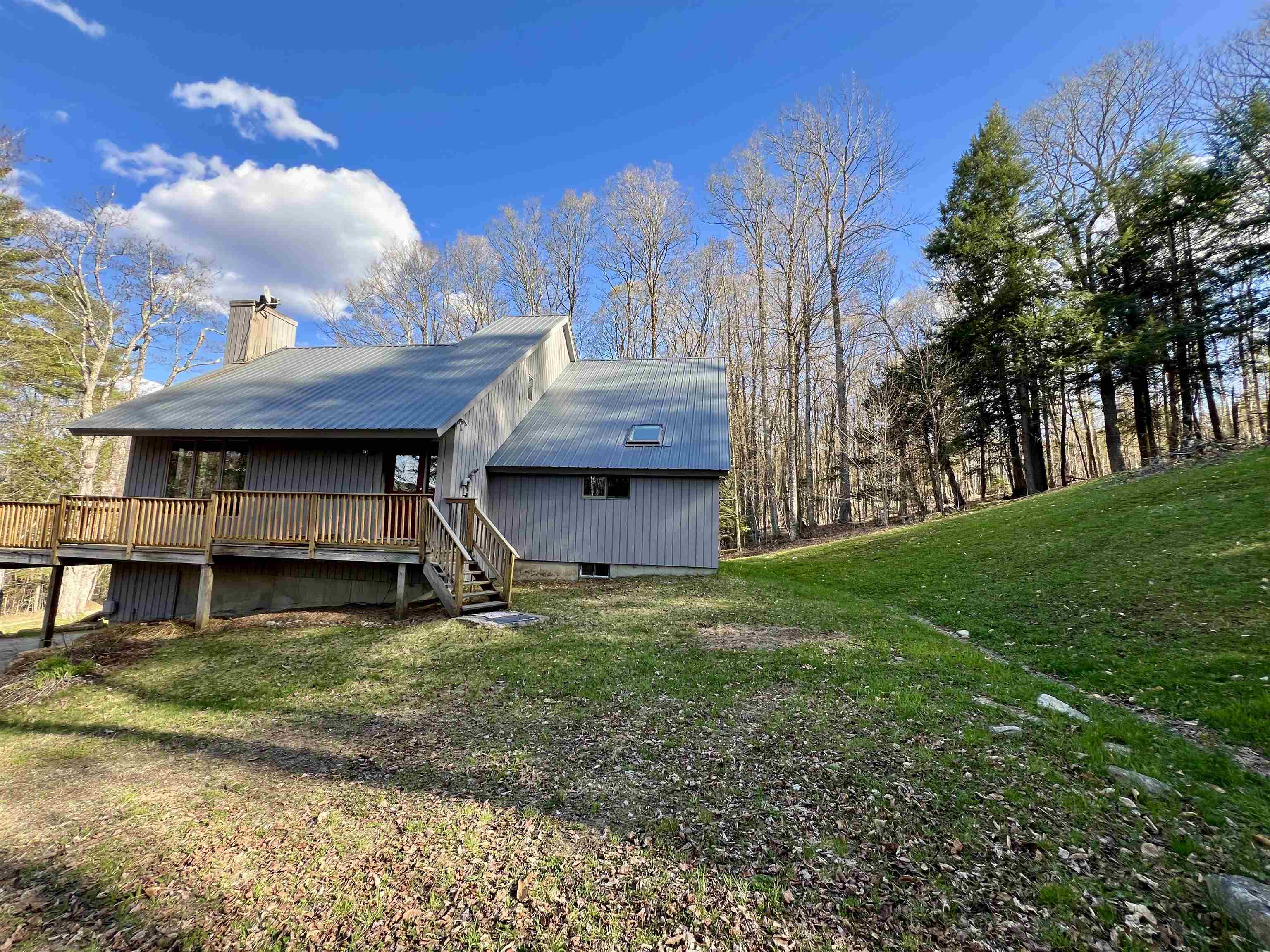 509 Silver Lane