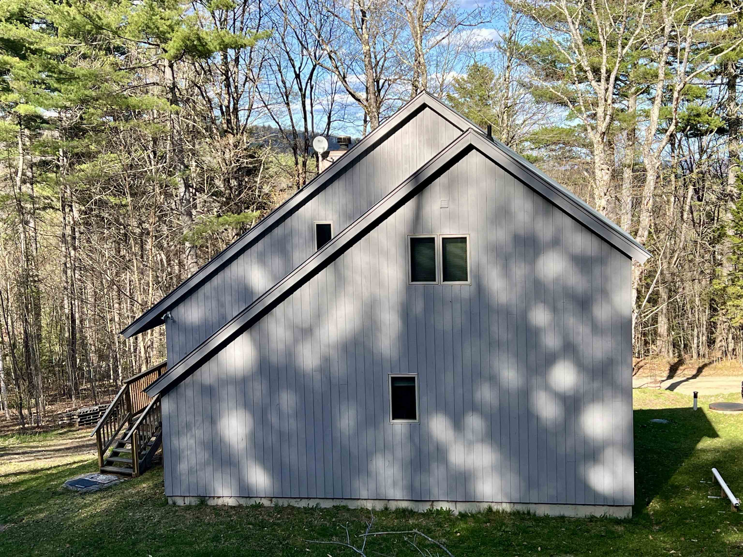 509 Silver Lane