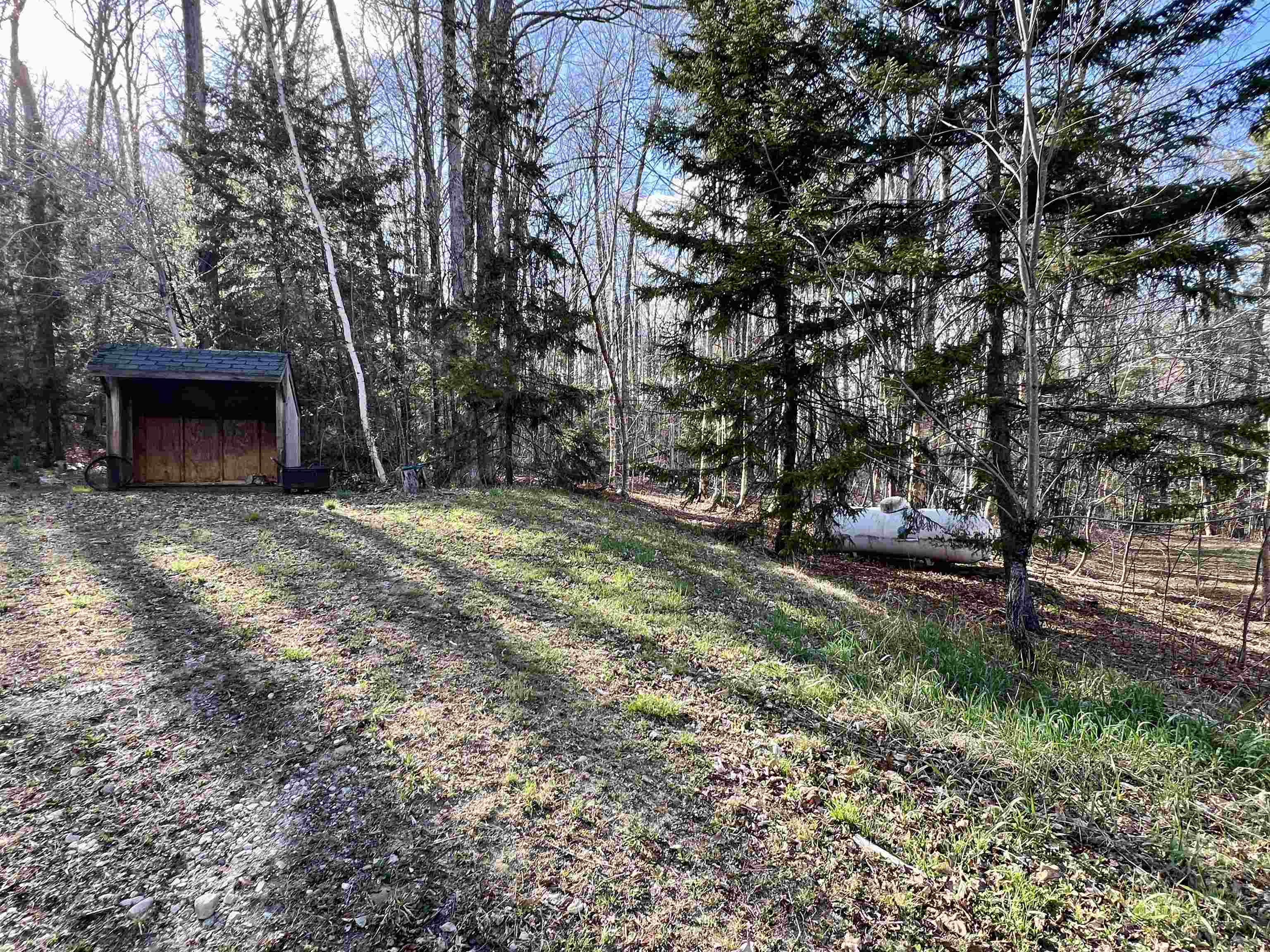 509 Silver Lane