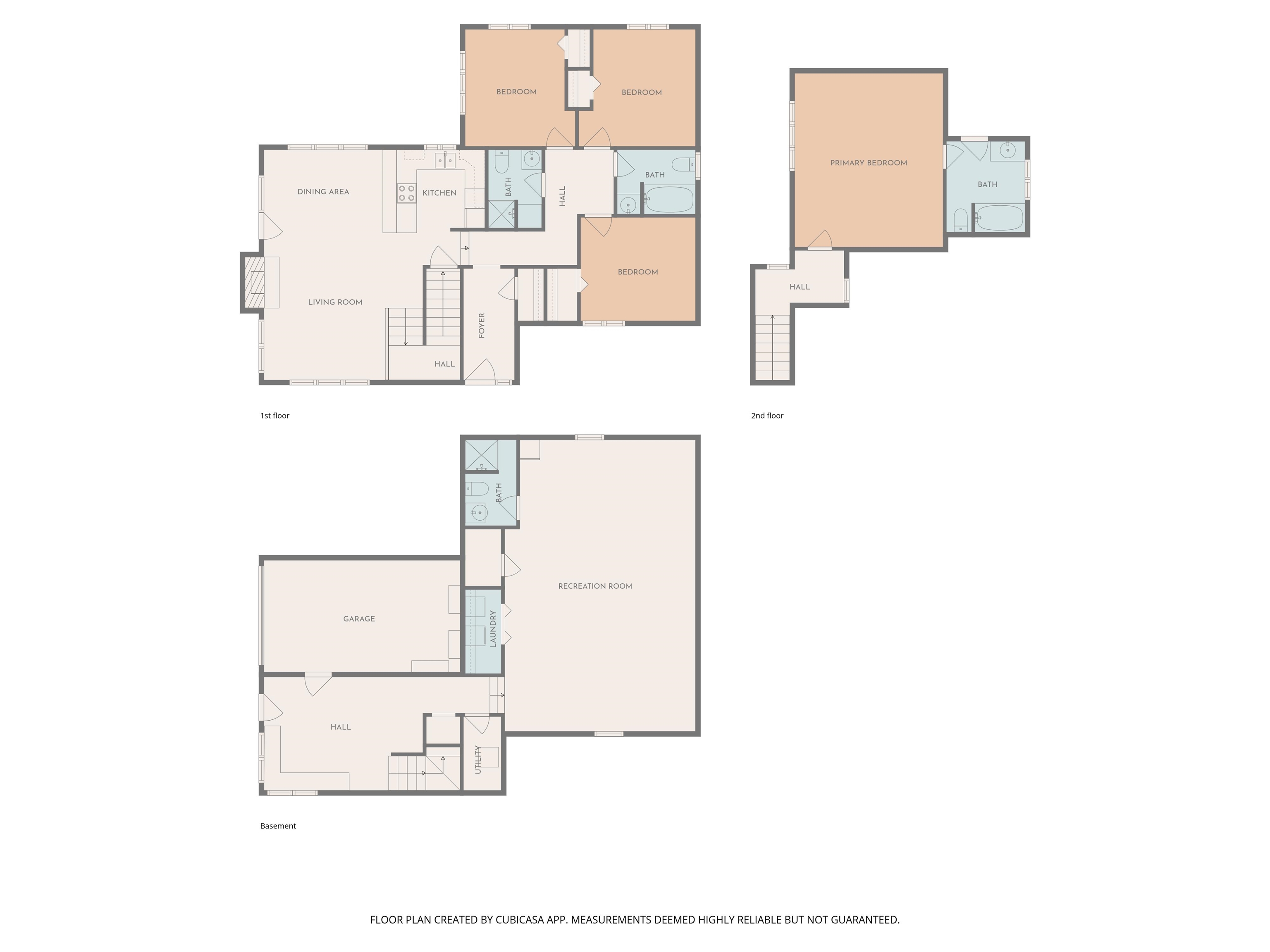 509 Silver Lane