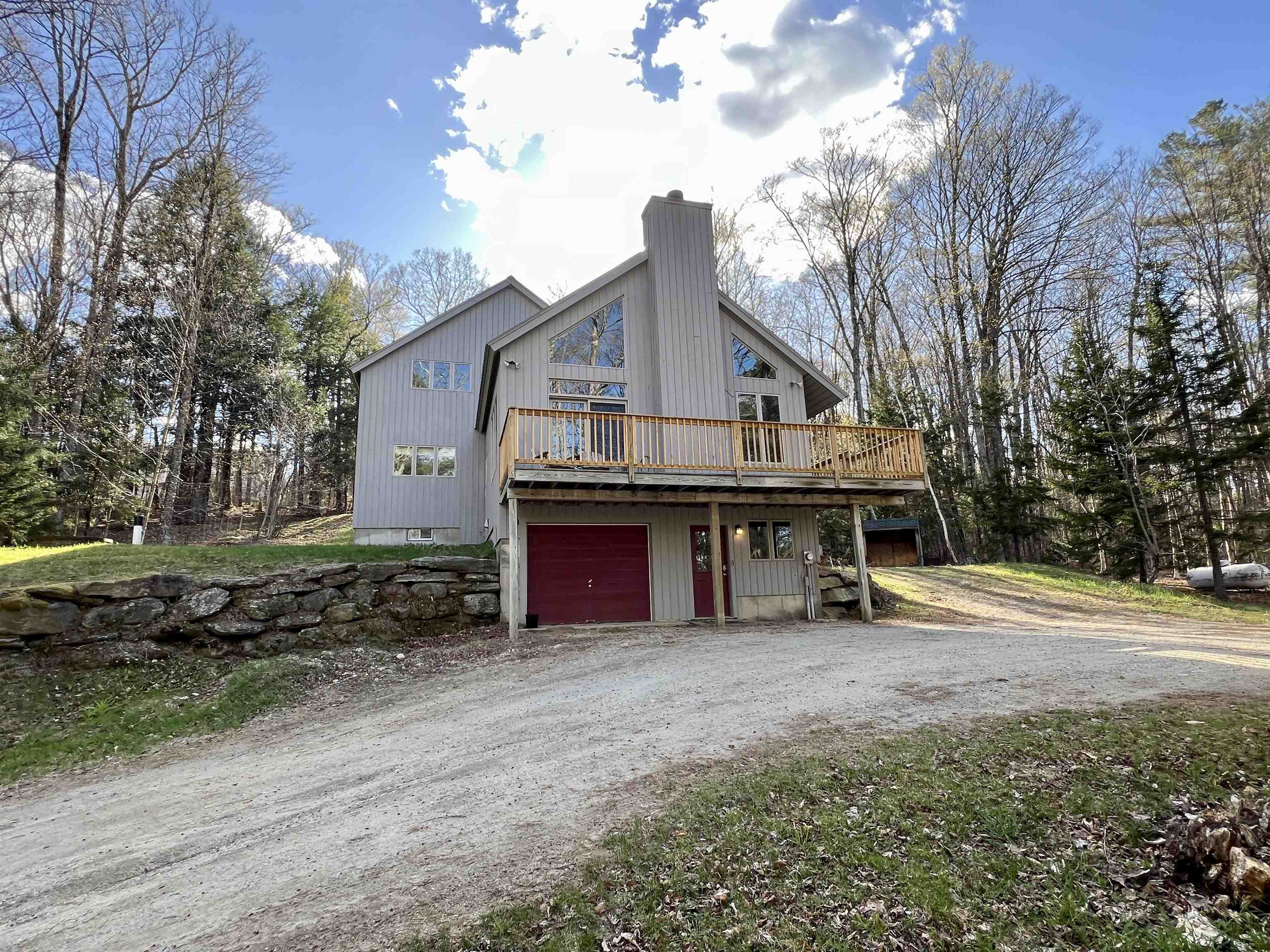 509 Silver Lane