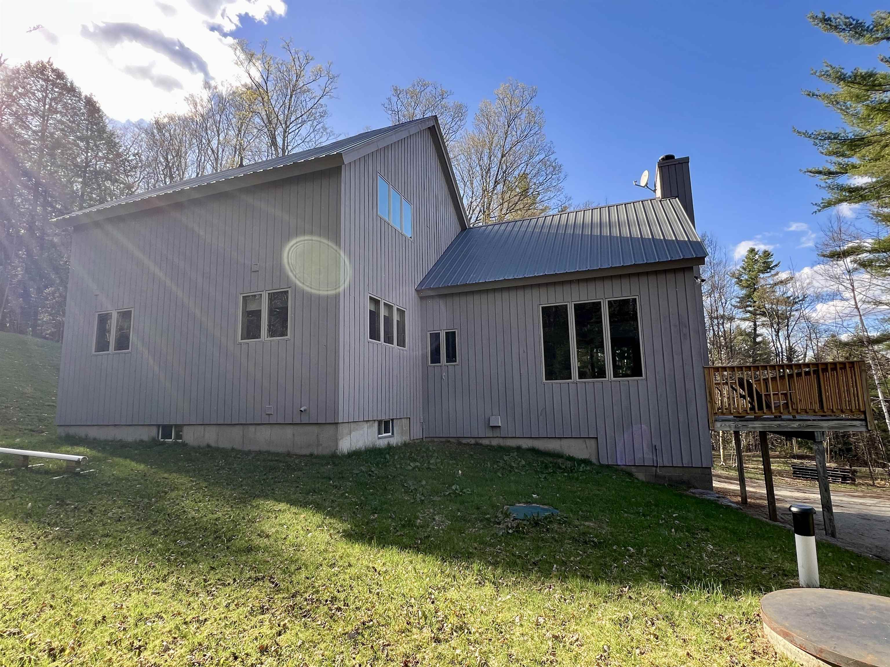 509 Silver Lane