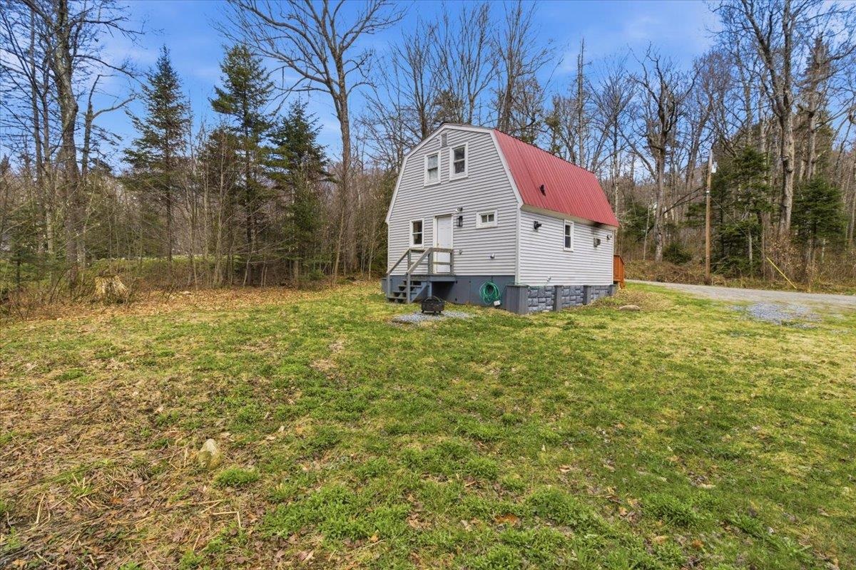 214 Hickory Road