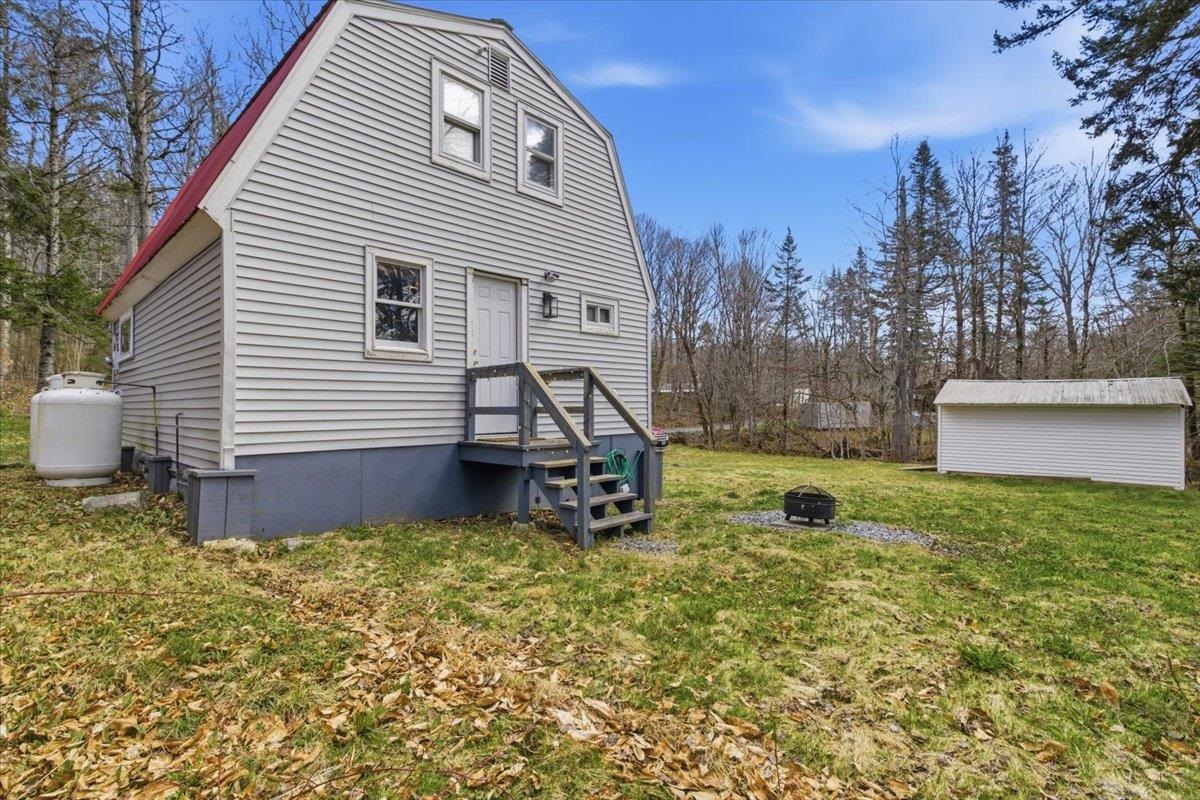 214 Hickory Road