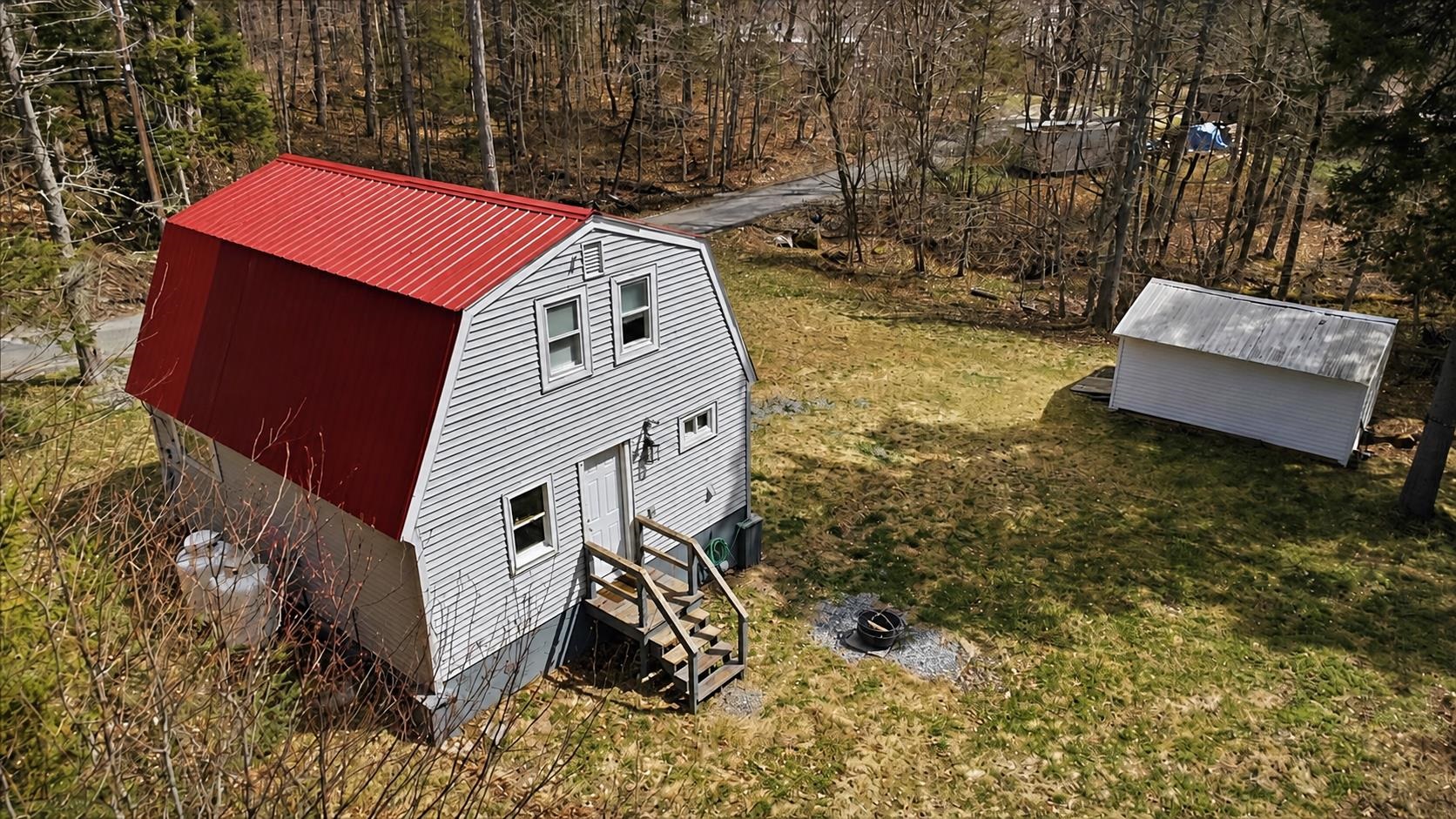 214 Hickory Road