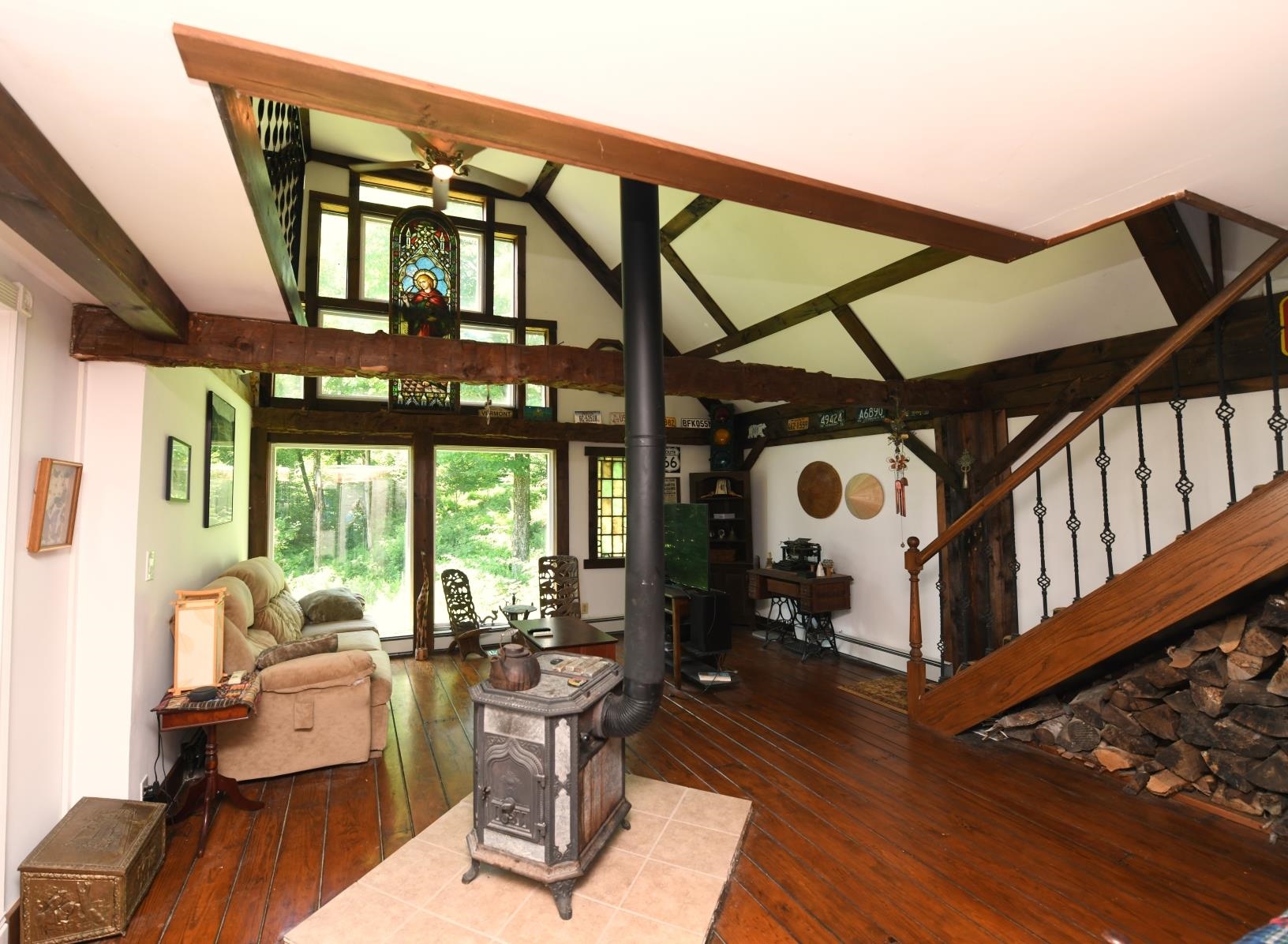 104 Johnny Cake Hill Lane