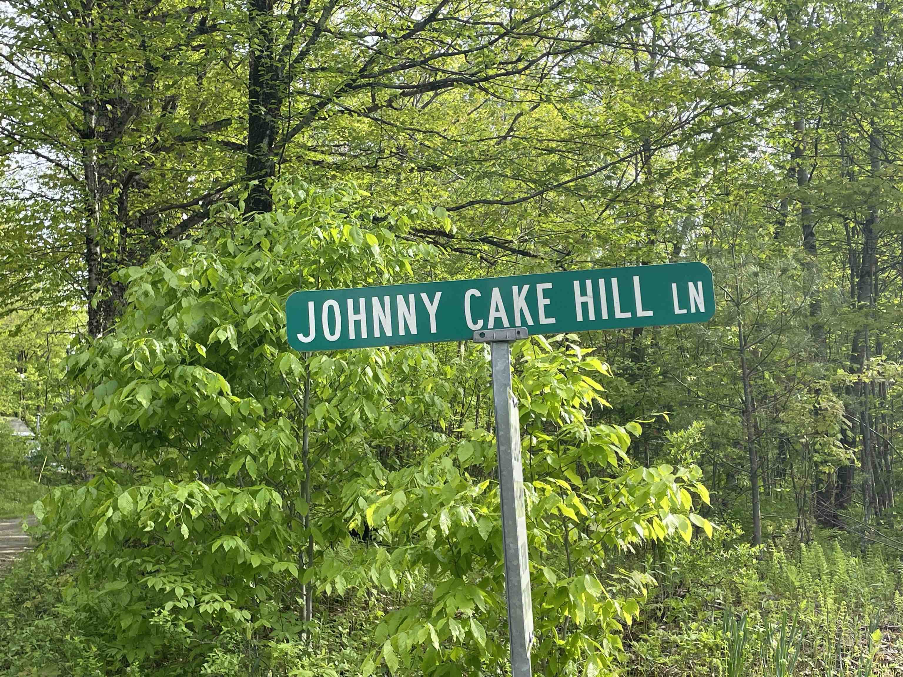 104 Johnny Cake Hill Lane