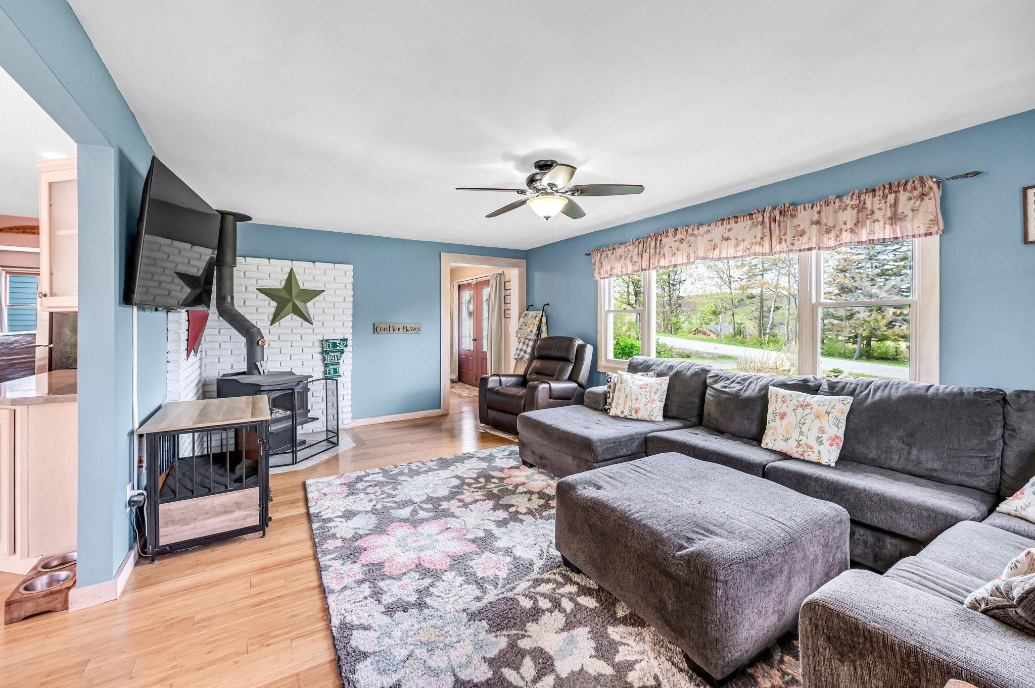 195 Stimpson Hill Road