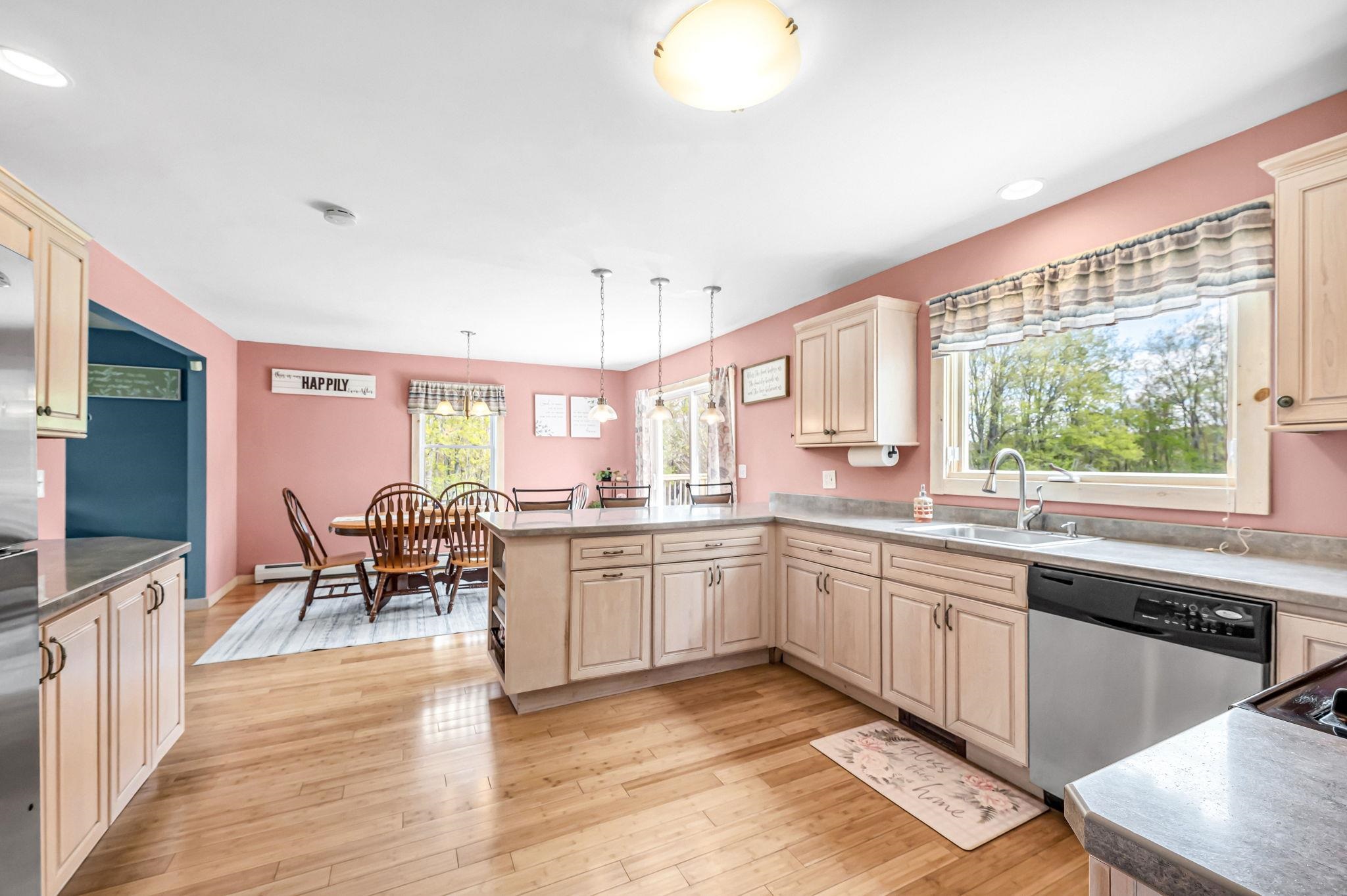 195 Stimpson Hill Road