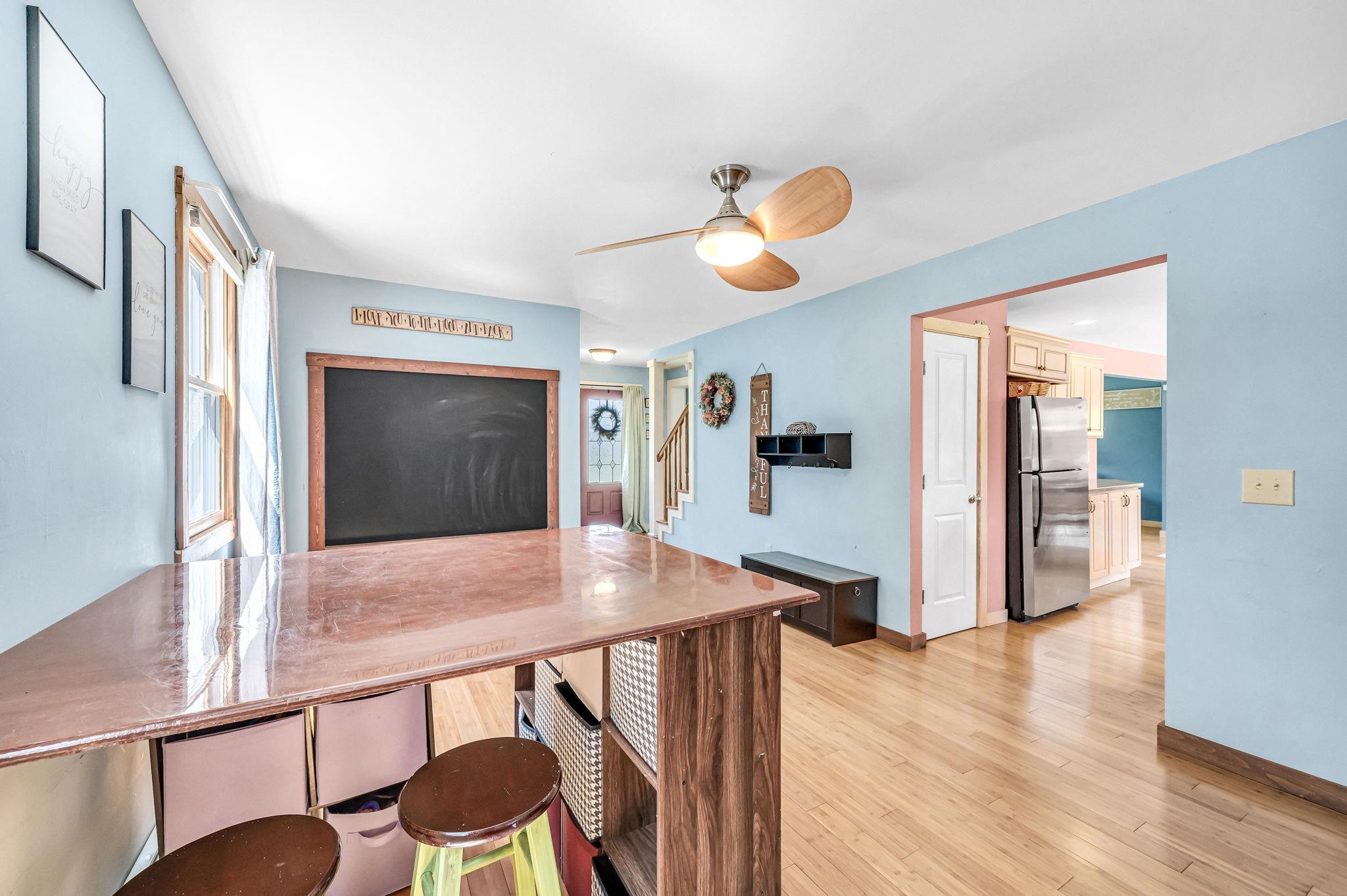 195 Stimpson Hill Road