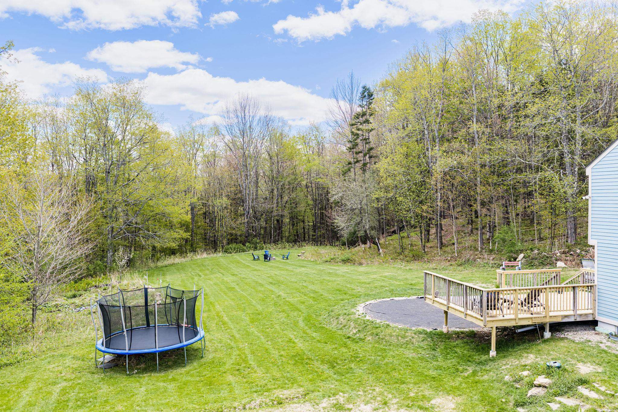 195 Stimpson Hill Road