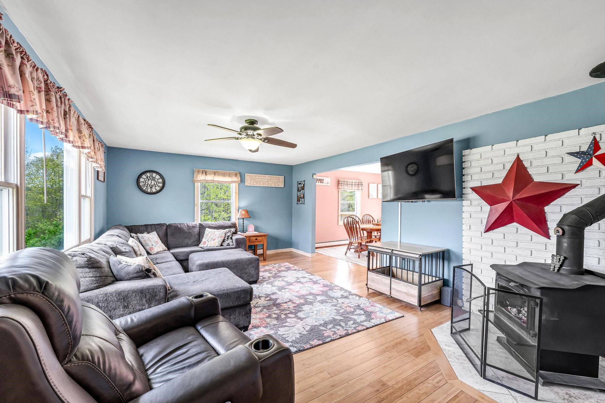 195 Stimpson Hill Road
