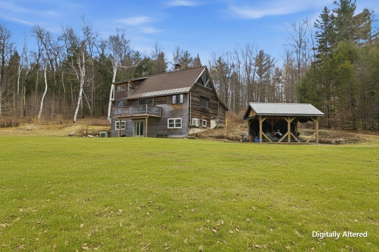 1871 West Hill Road