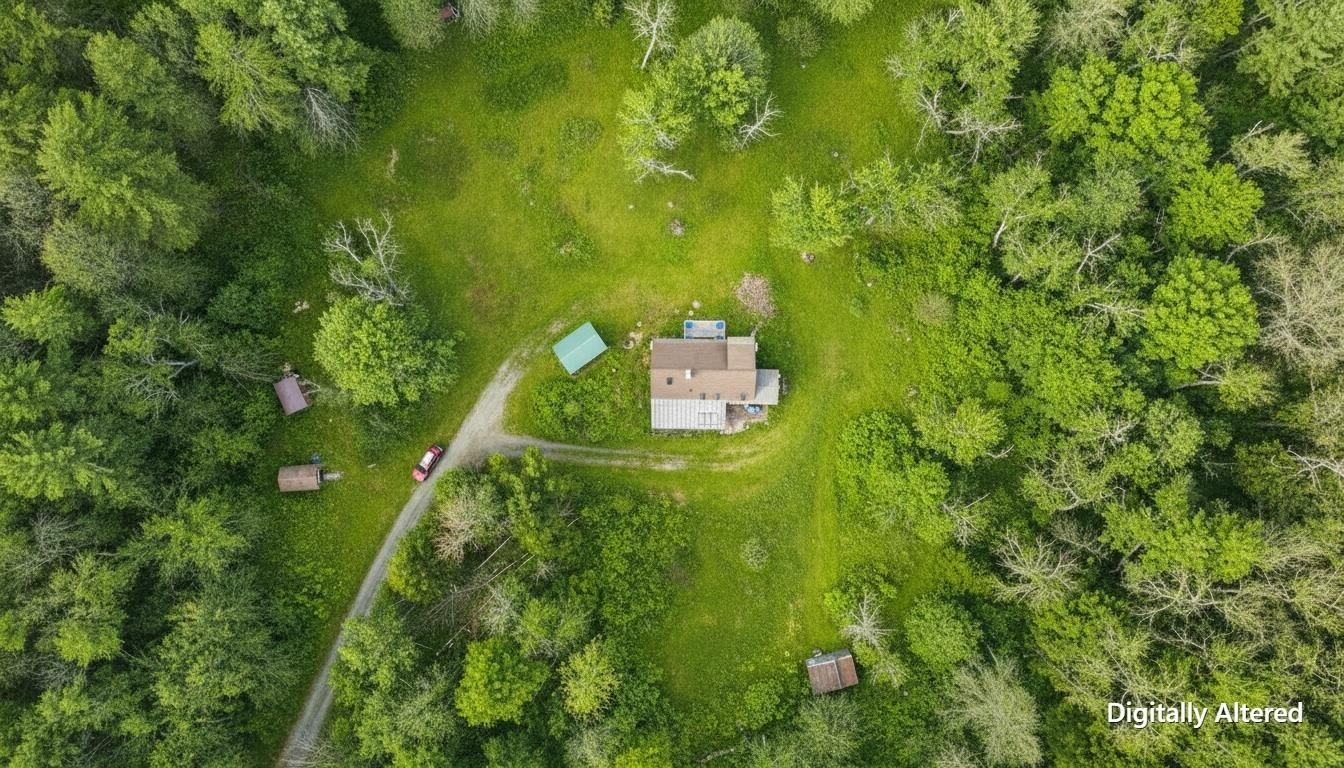 1871 West Hill Road