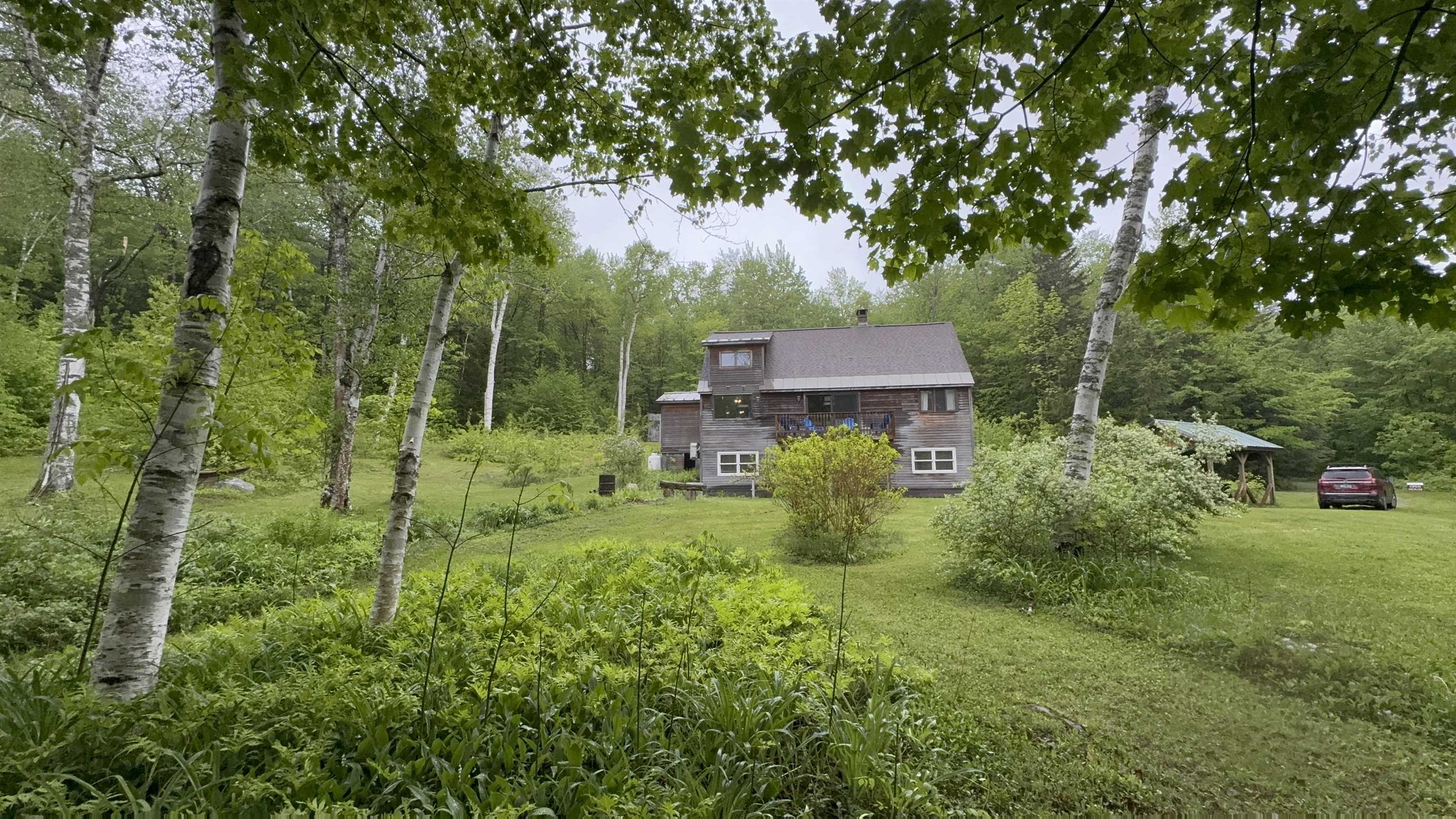 1871 West Hill Road