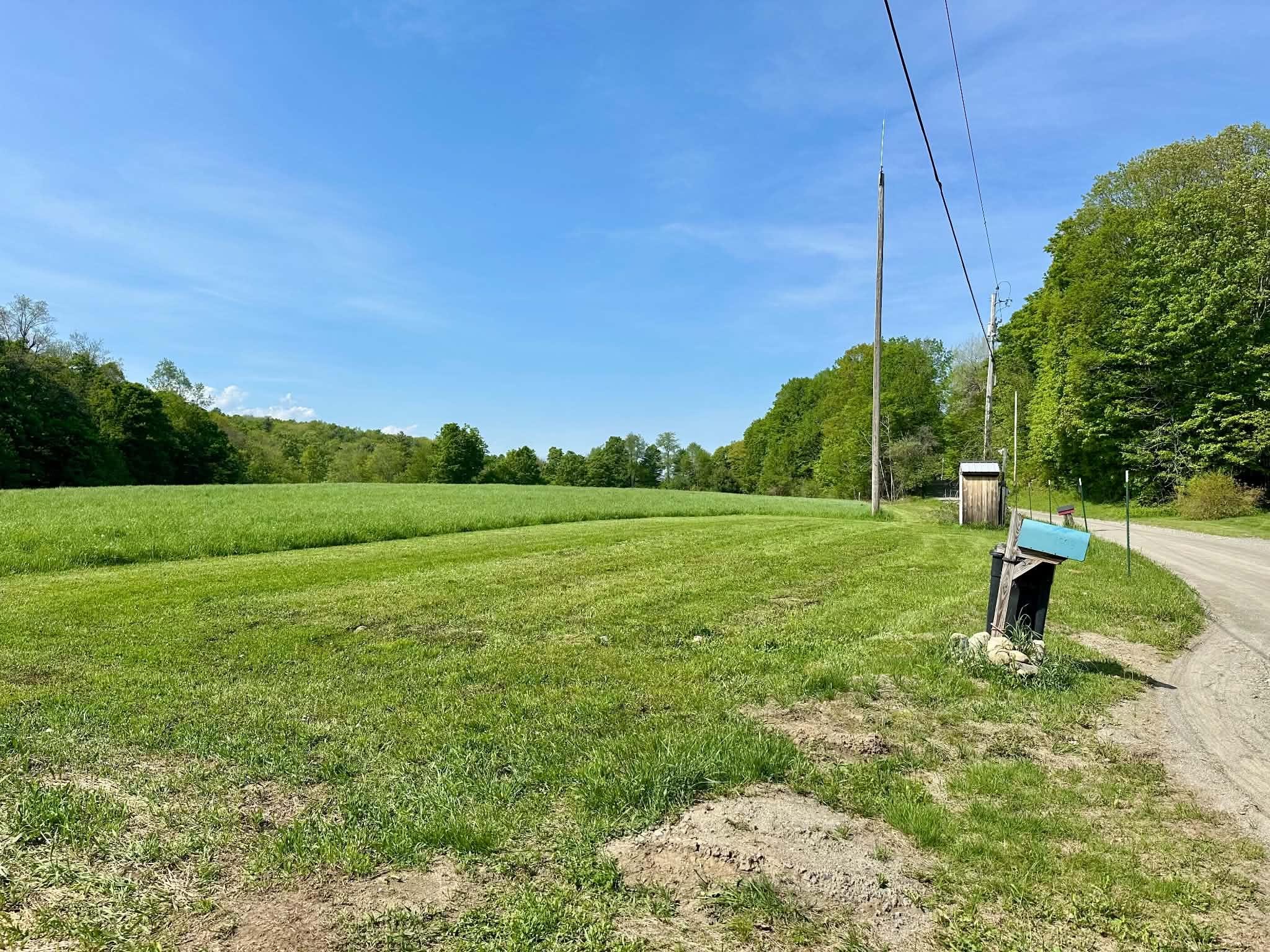 Lot A Sweet Pond Road Unit: Lot 1