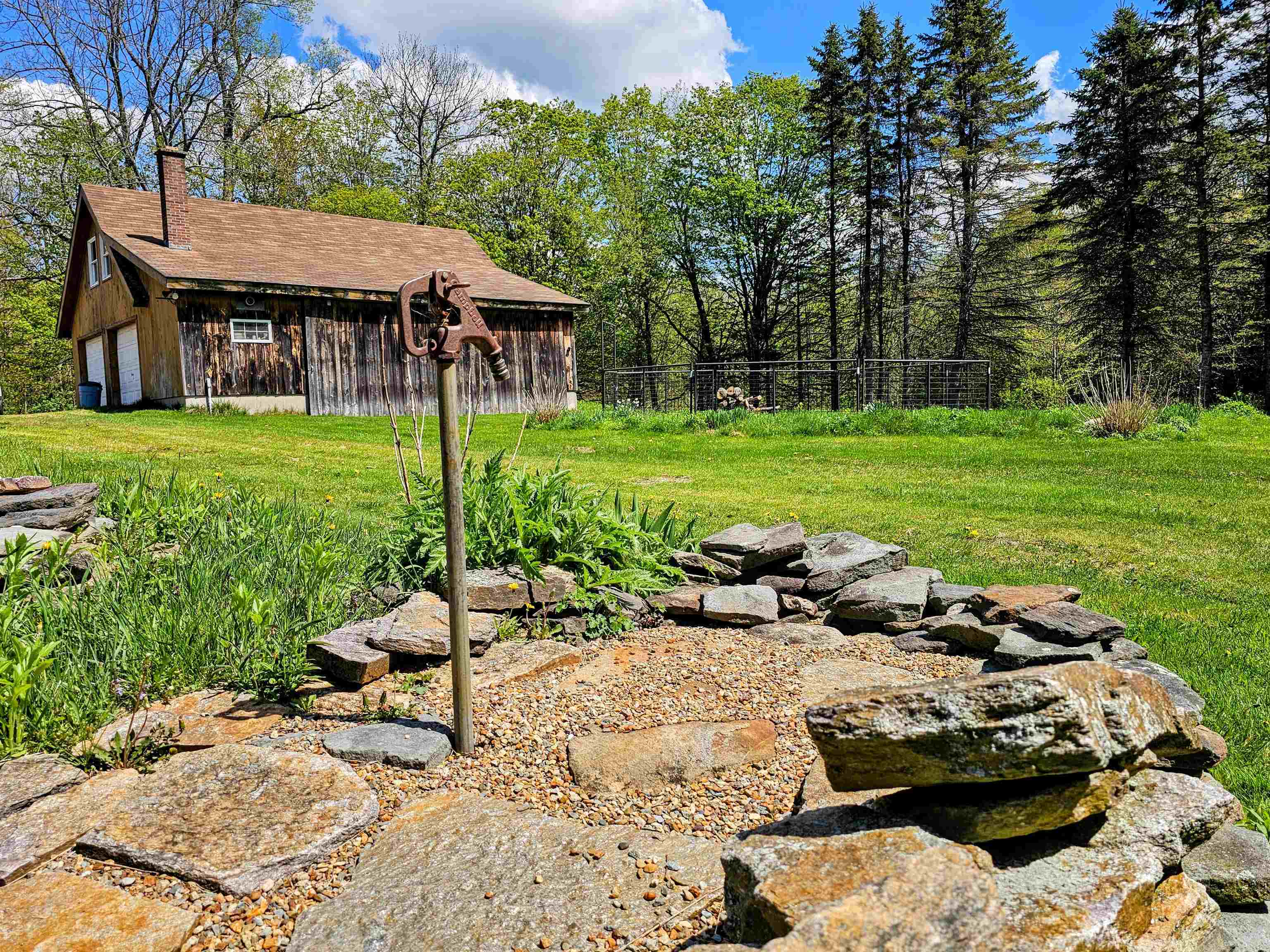 1422 Merrifield Road