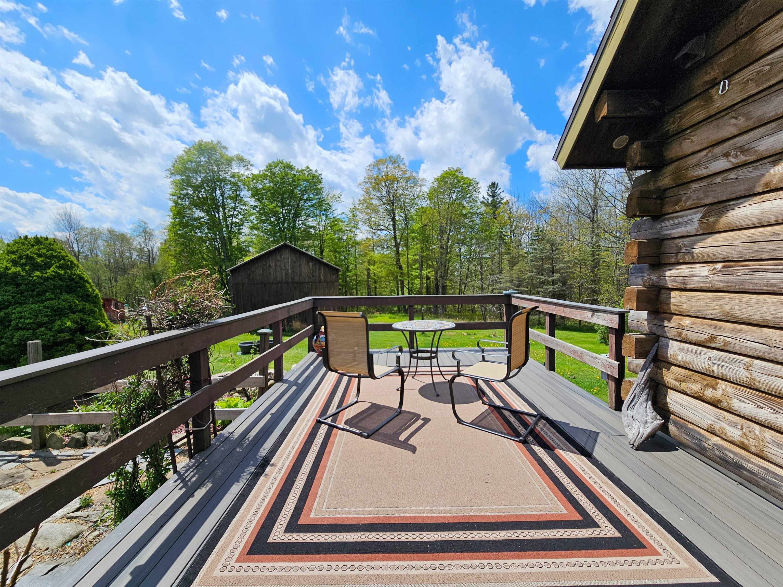 1422 Merrifield Road