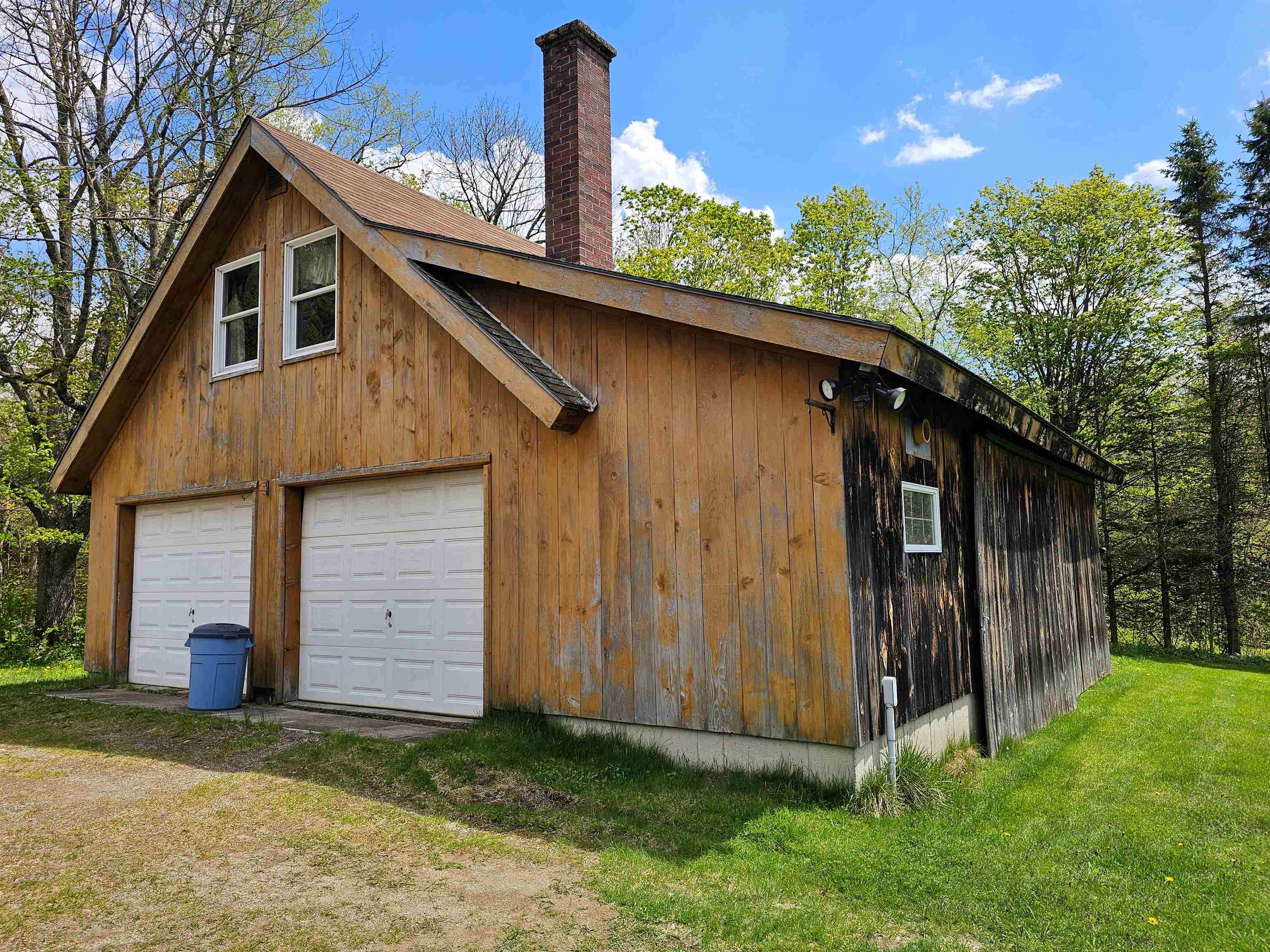 1422 Merrifield Road