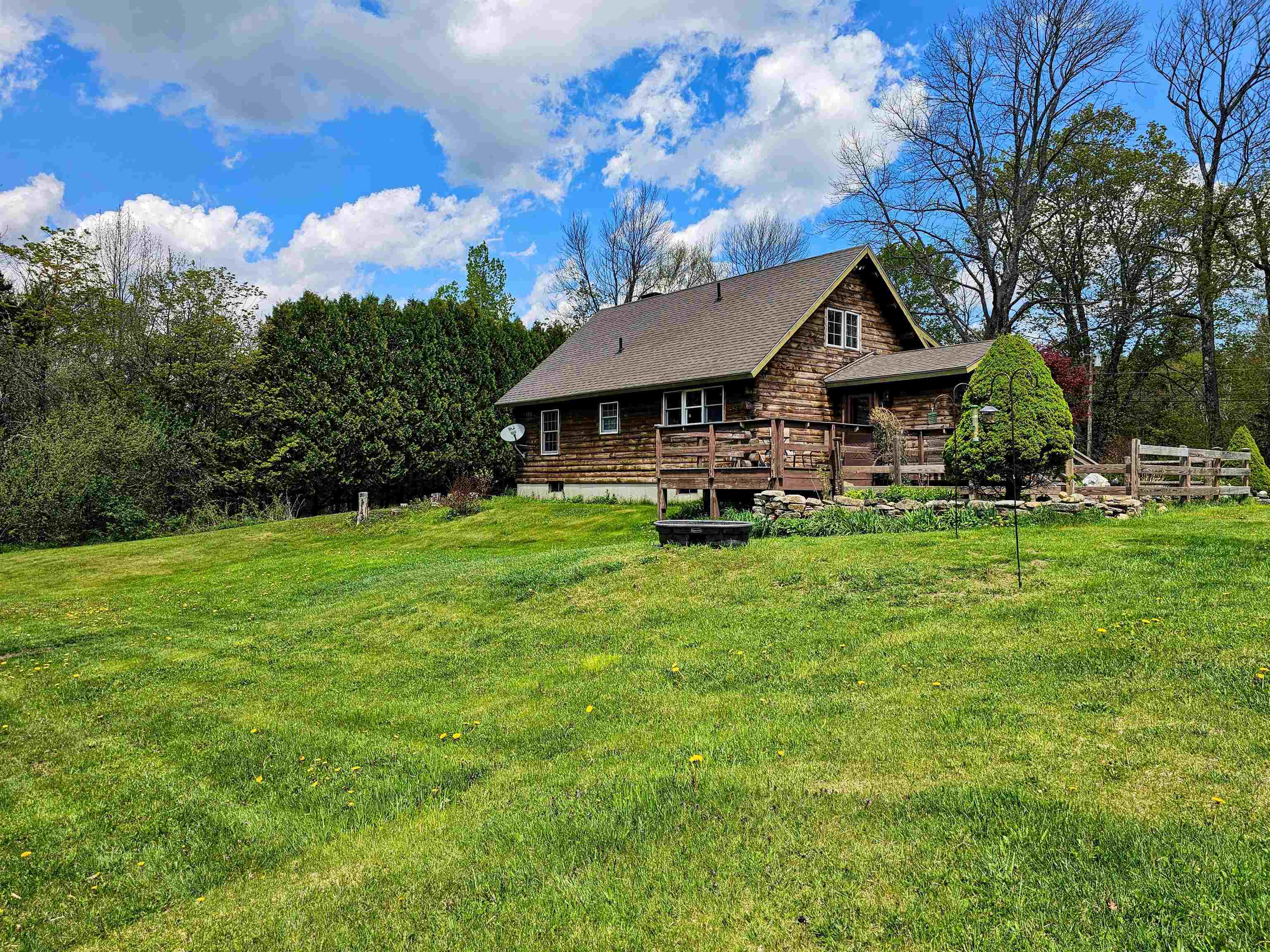 1422 Merrifield Road