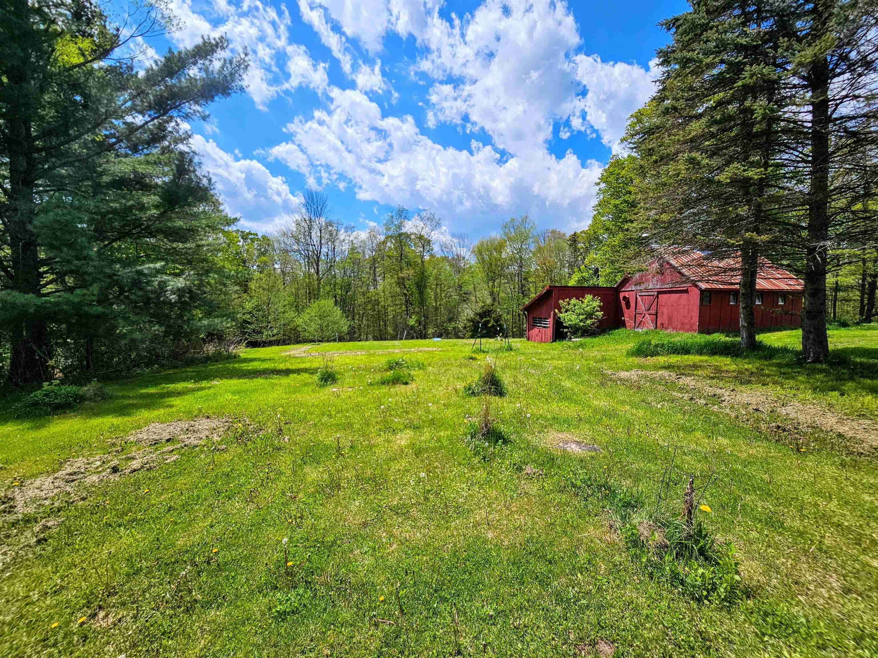 1422 Merrifield Road