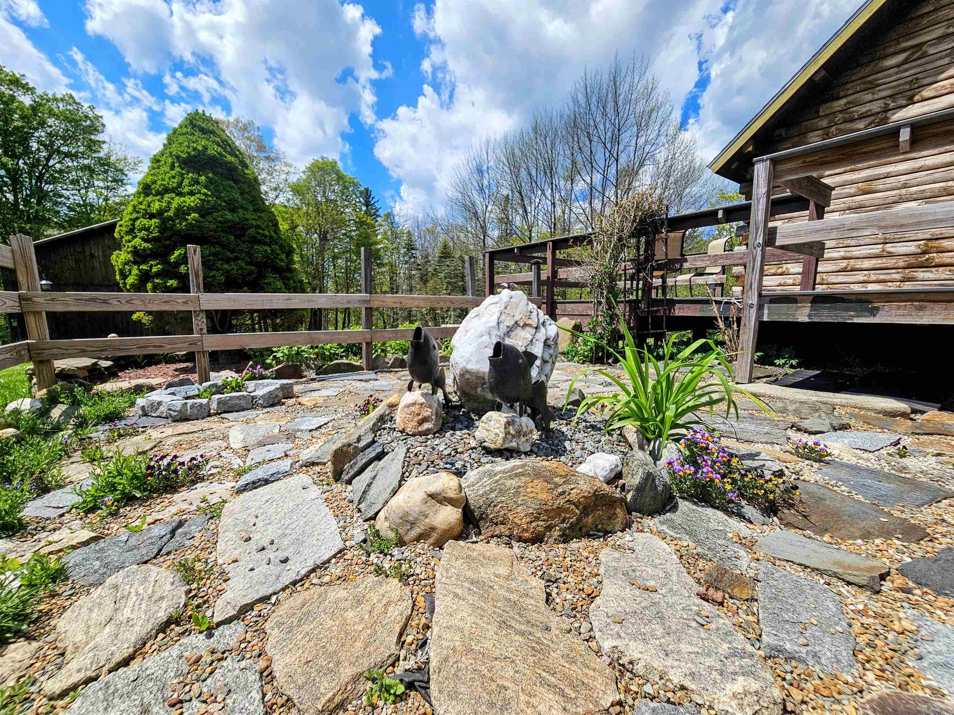 1422 Merrifield Road