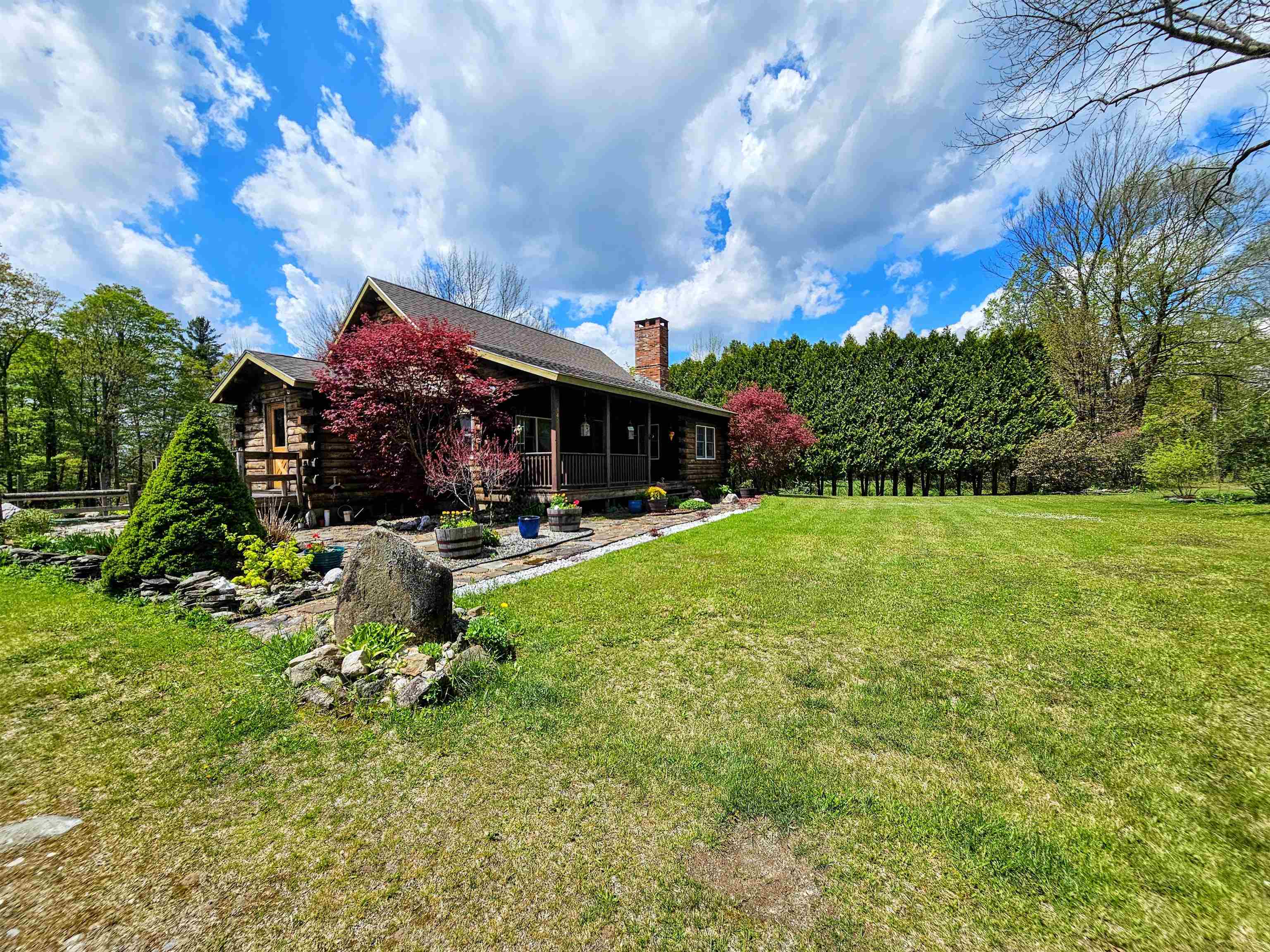 1422 Merrifield Road