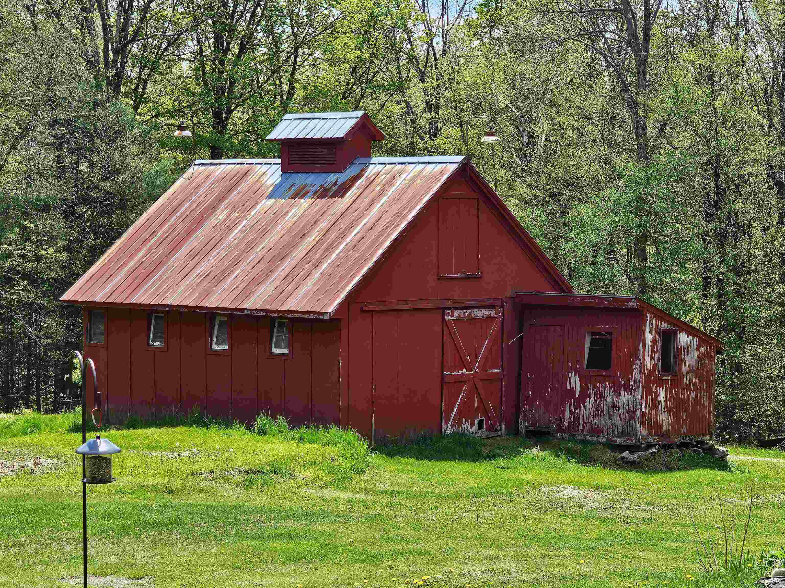 1422 Merrifield Road