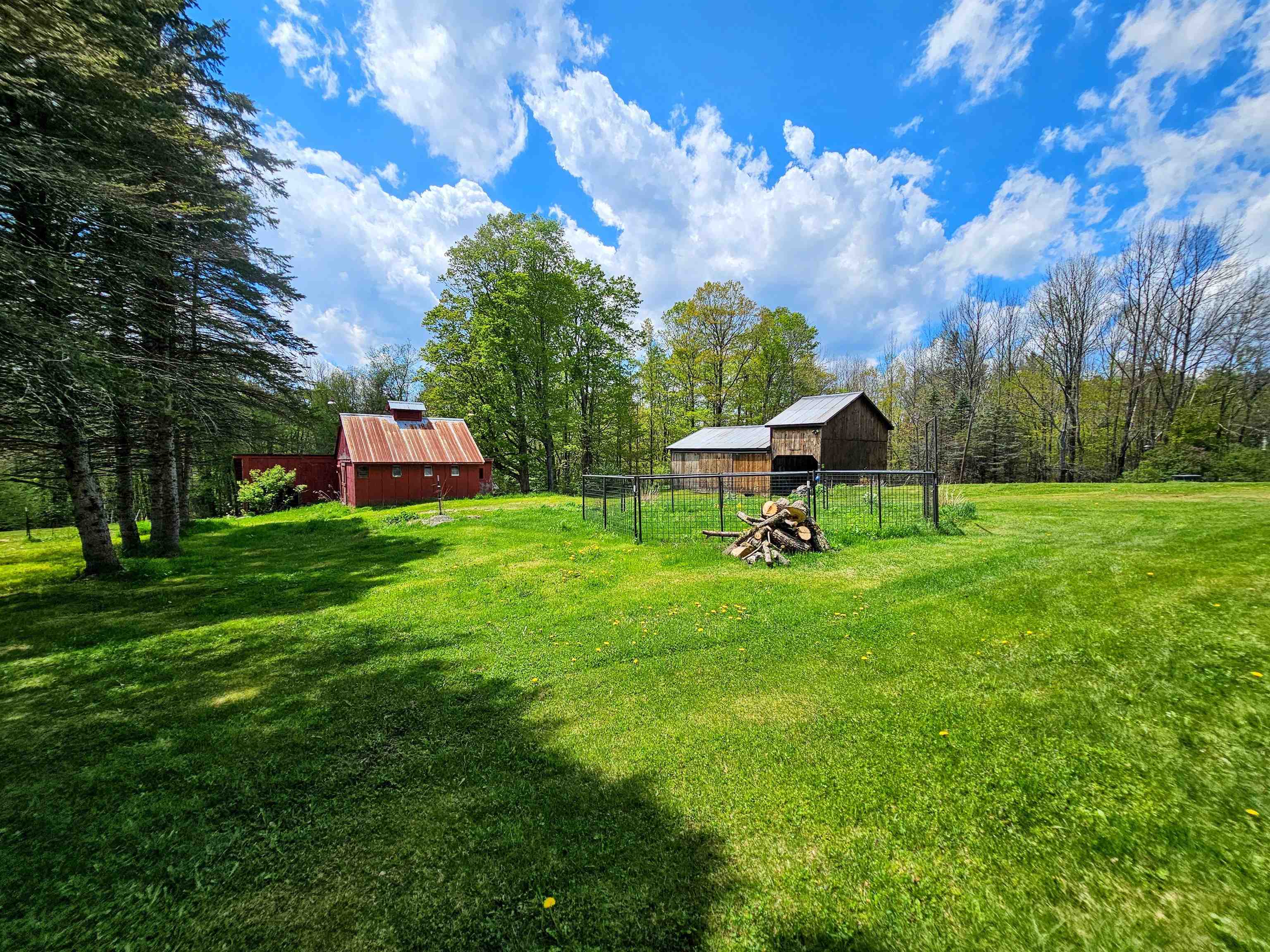 1422 Merrifield Road