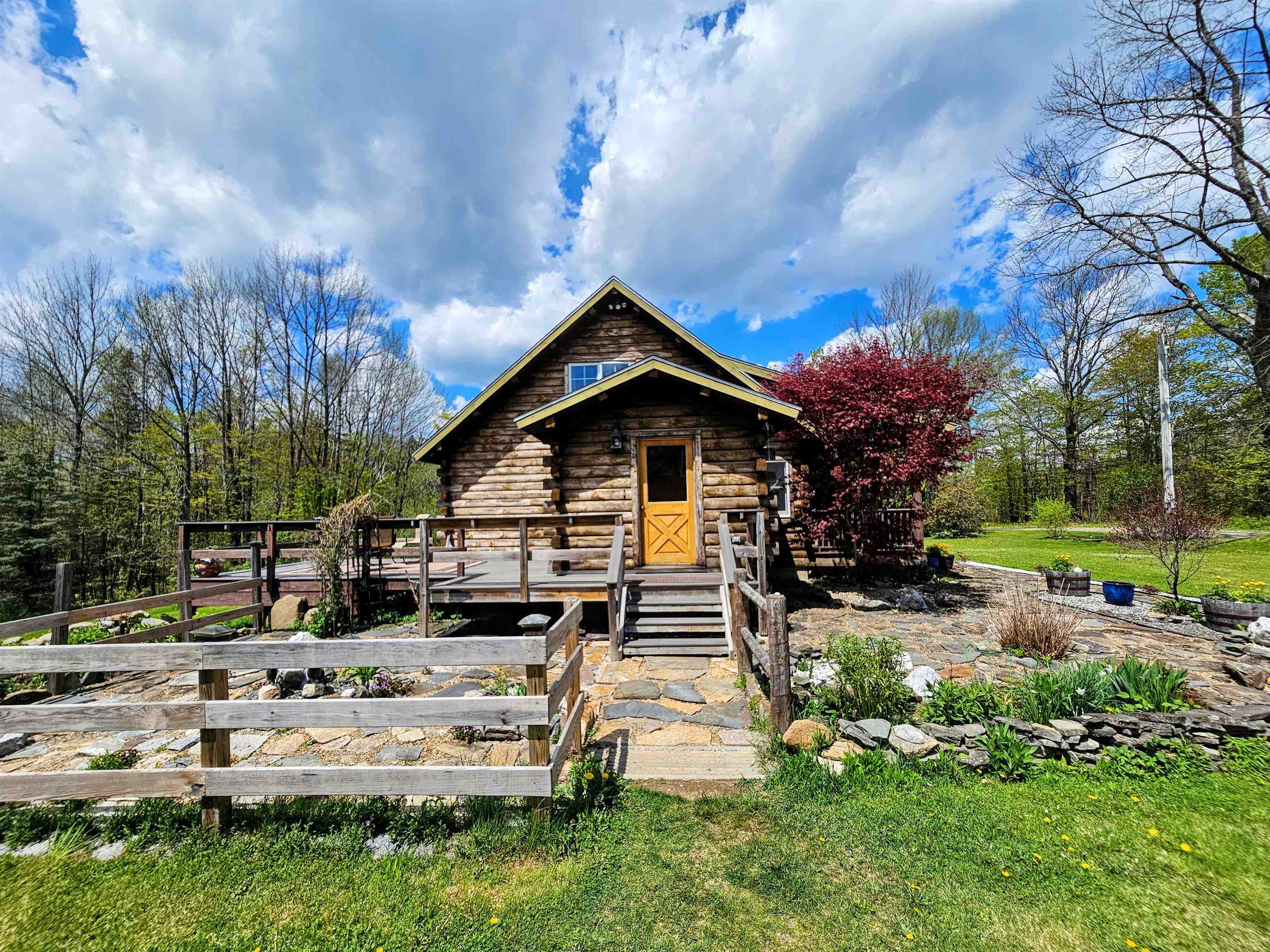 1422 Merrifield Road