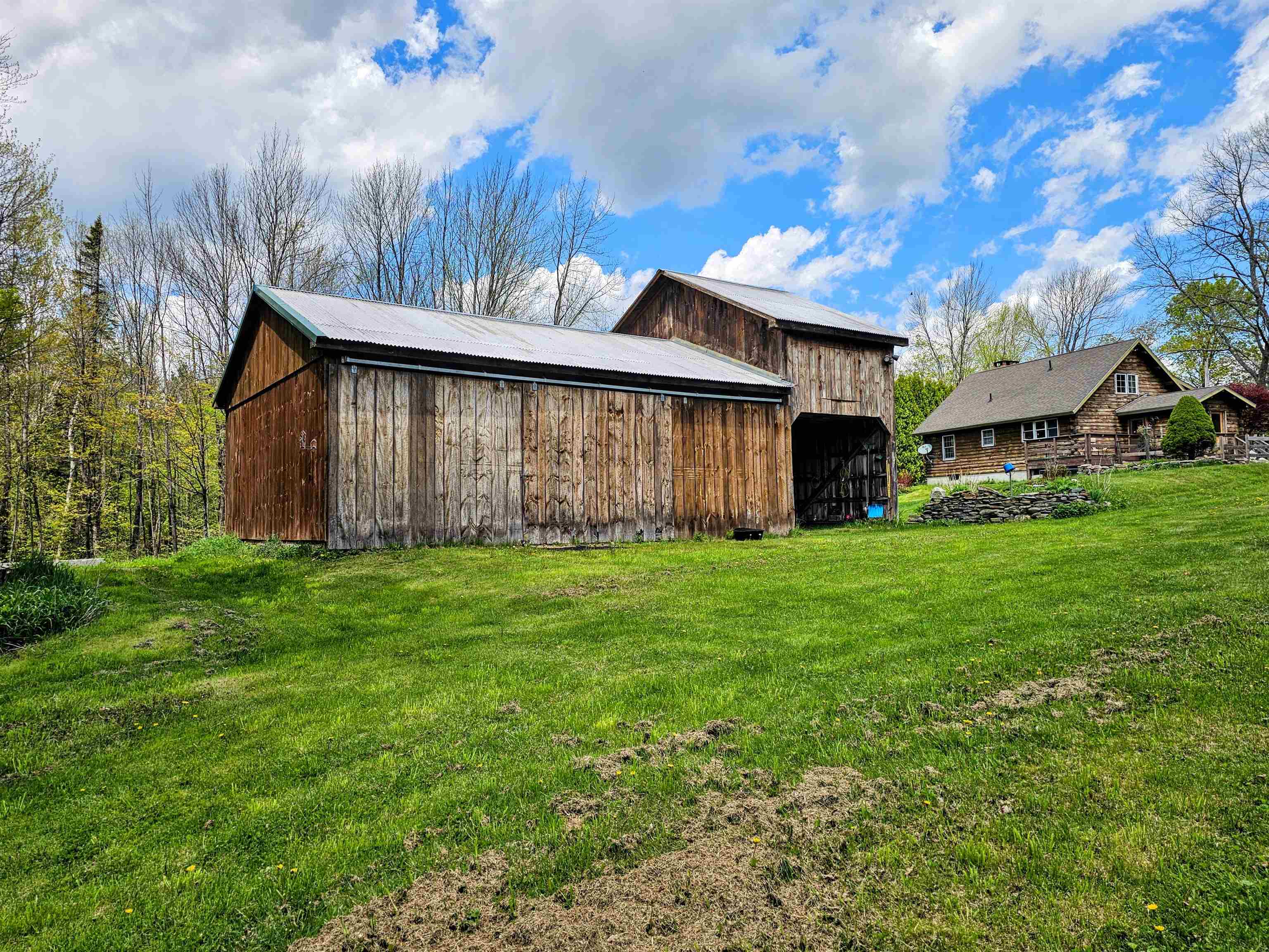 1422 Merrifield Road
