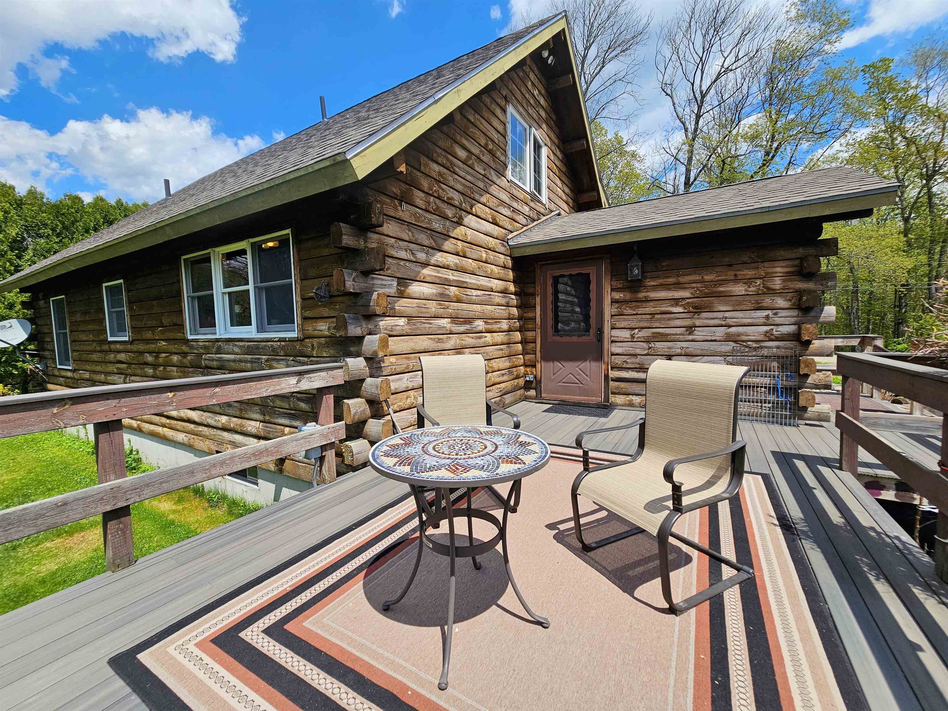 1422 Merrifield Road