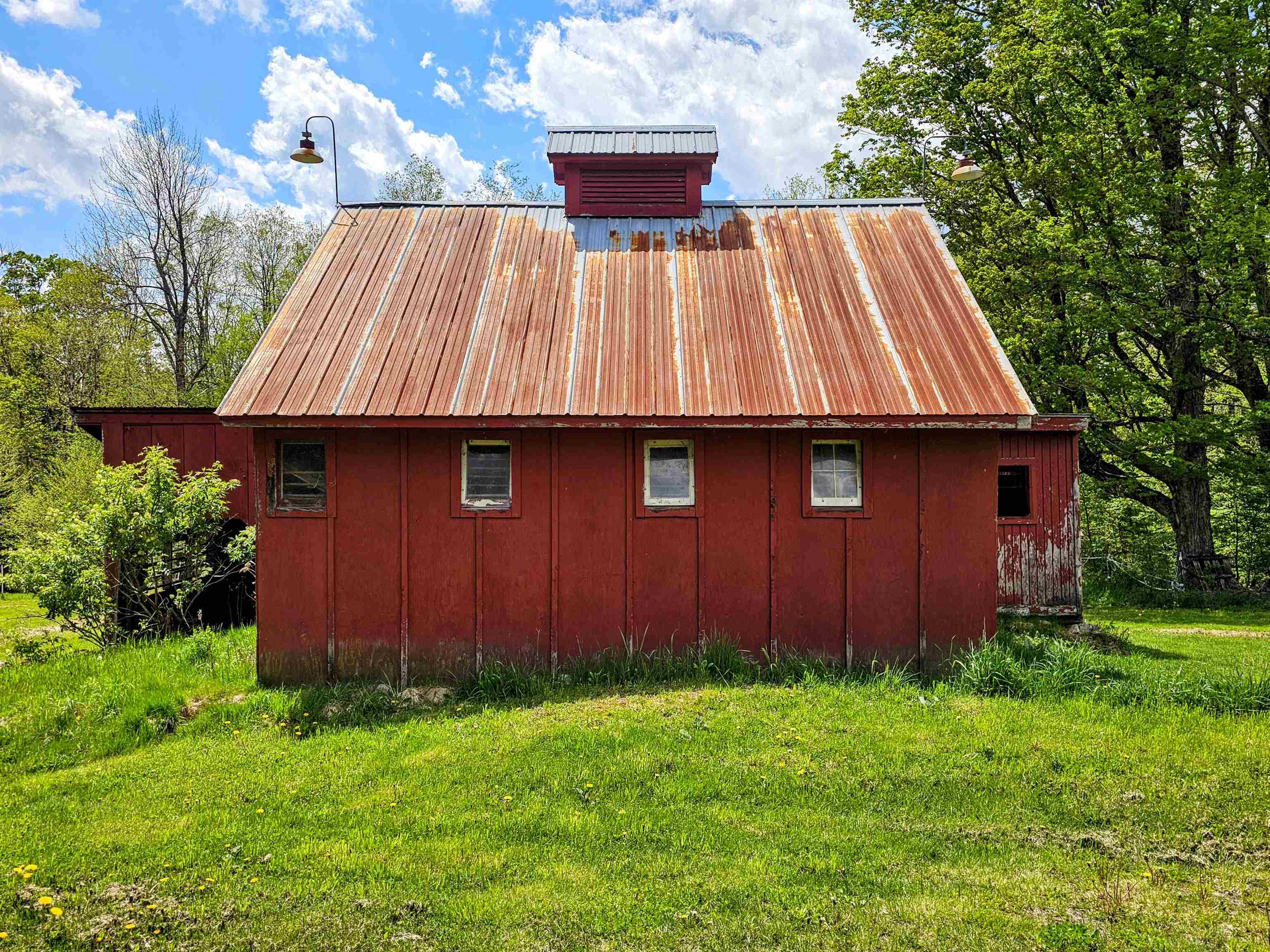 1422 Merrifield Road
