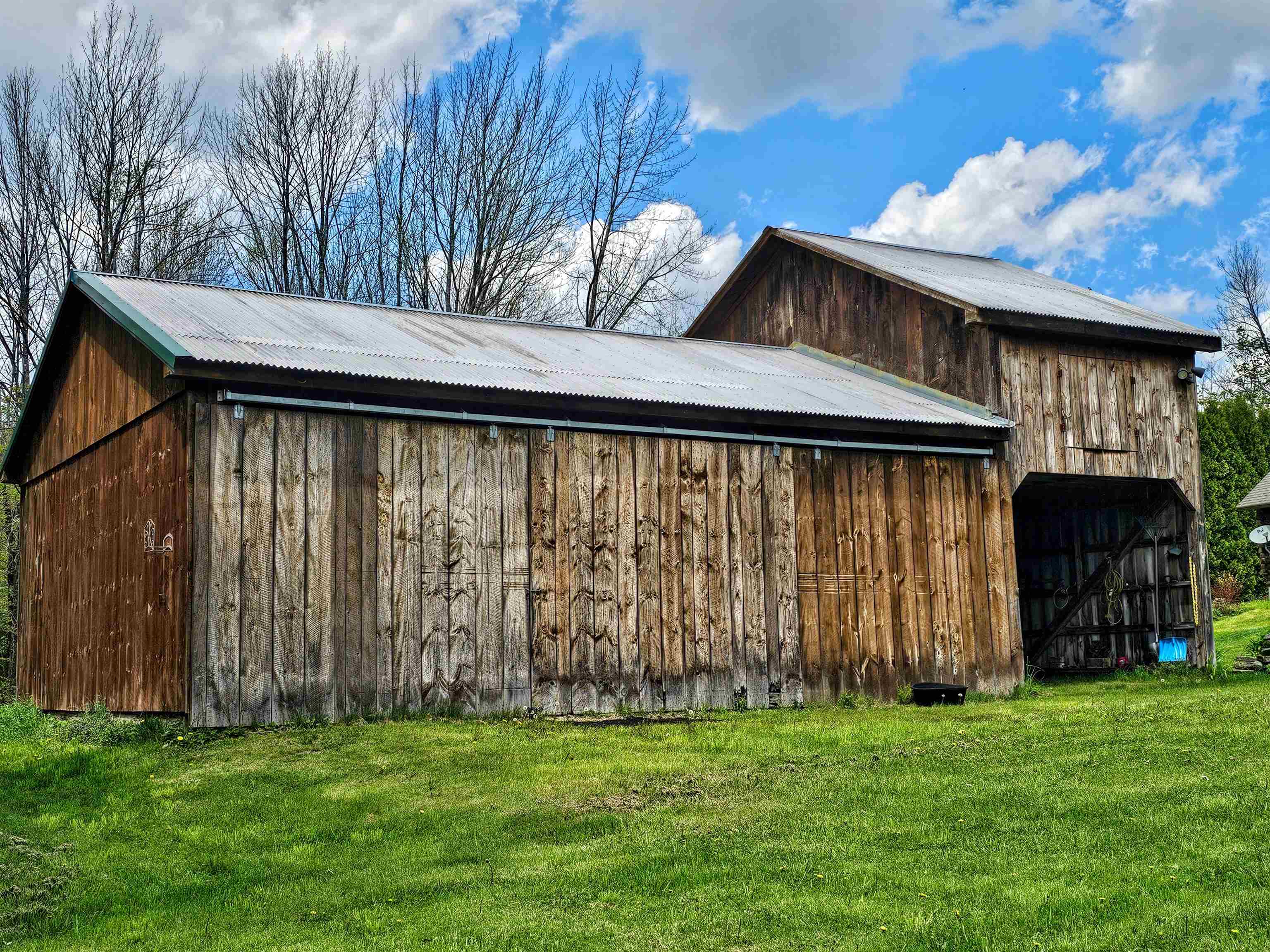 1422 Merrifield Road
