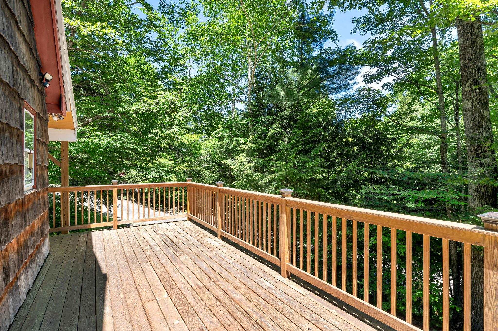 638 Hemlock Hill Road