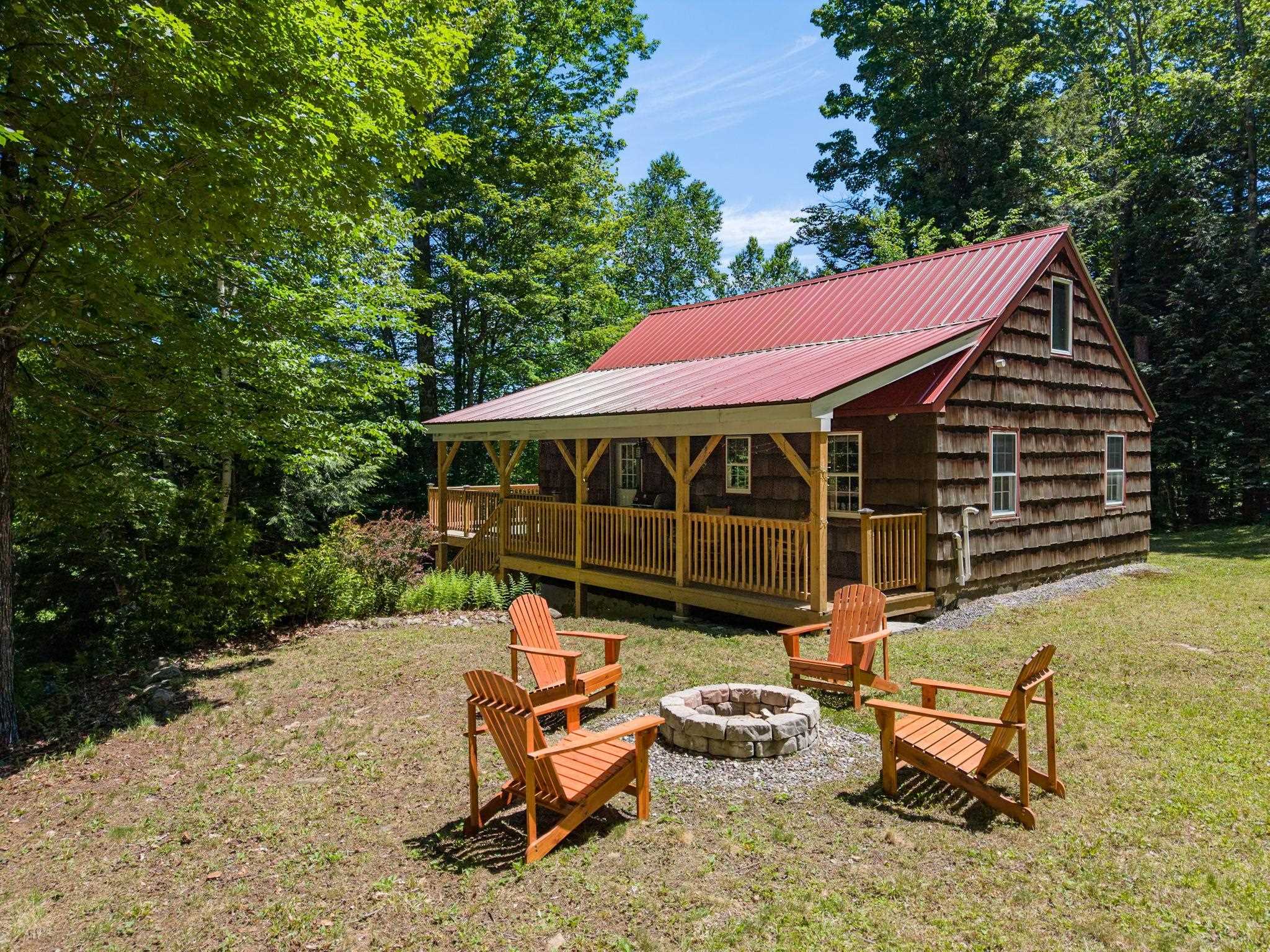 638 Hemlock Hill Road