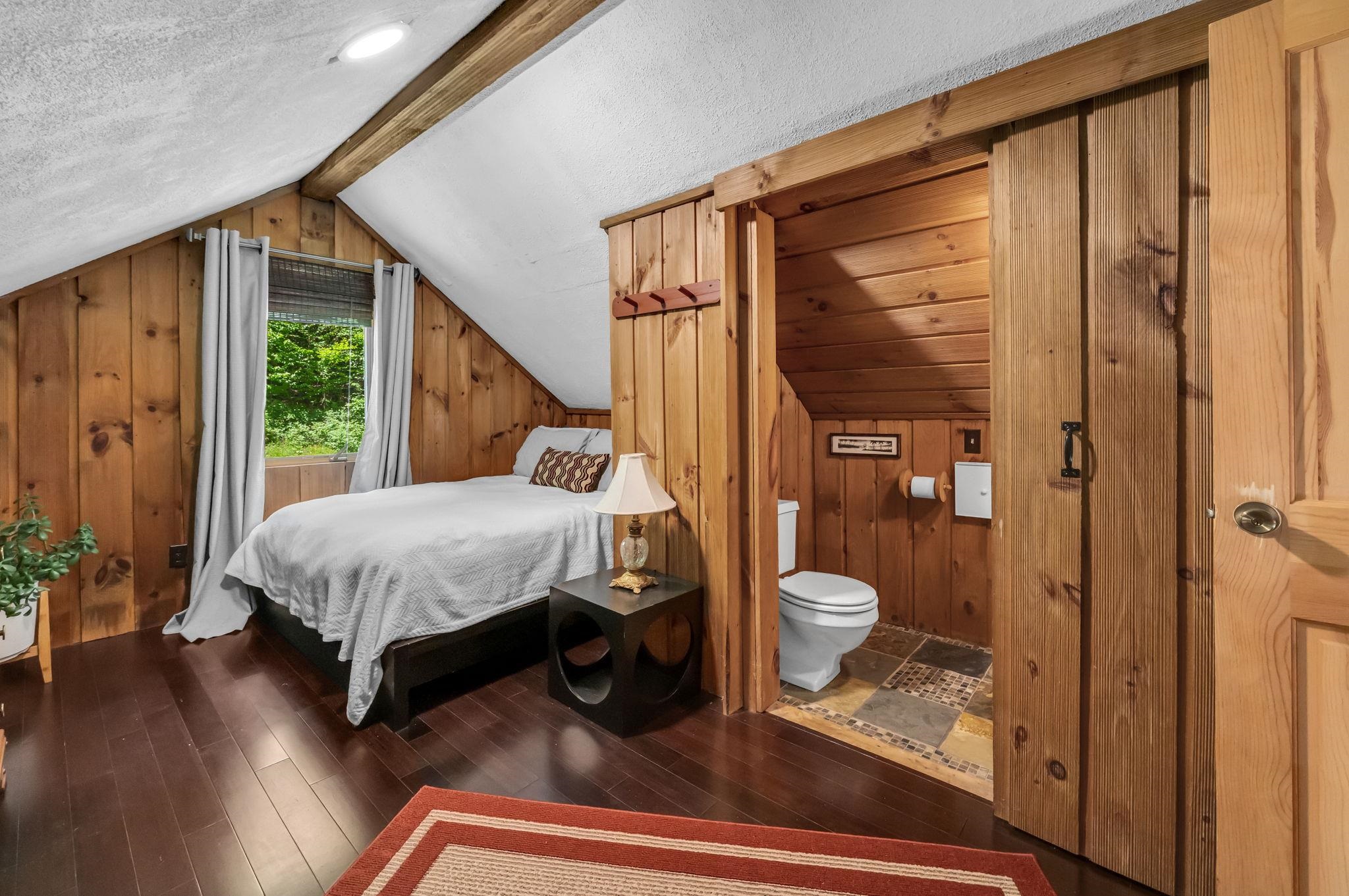 638 Hemlock Hill Road