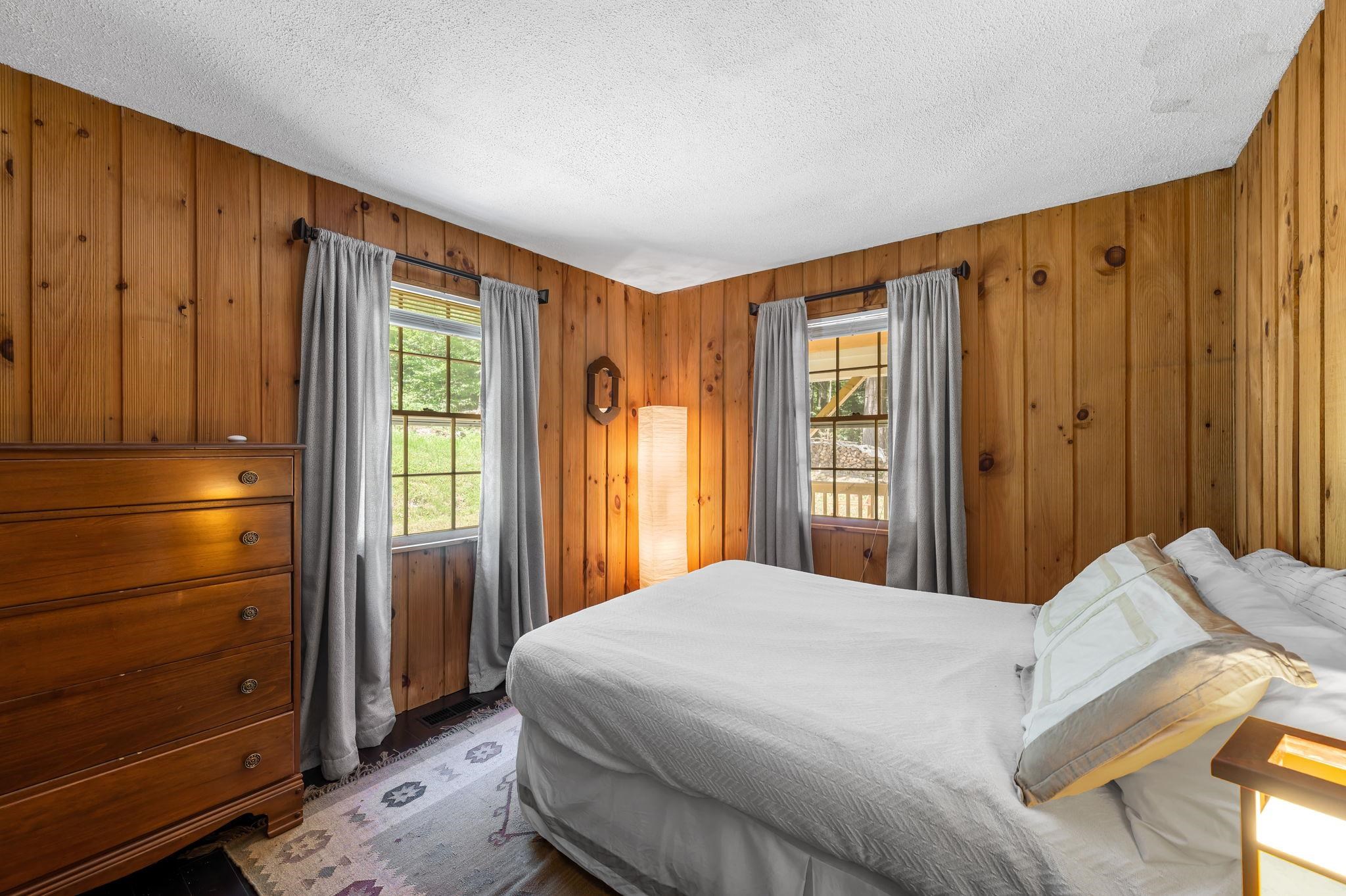 638 Hemlock Hill Road