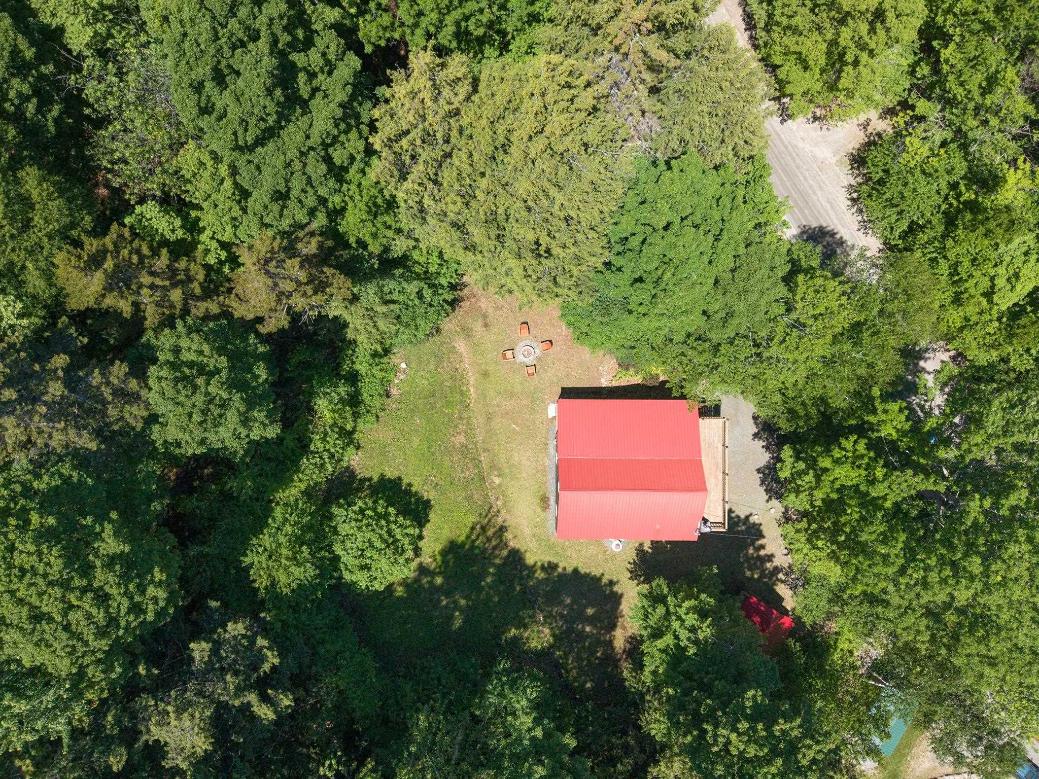 638 Hemlock Hill Road