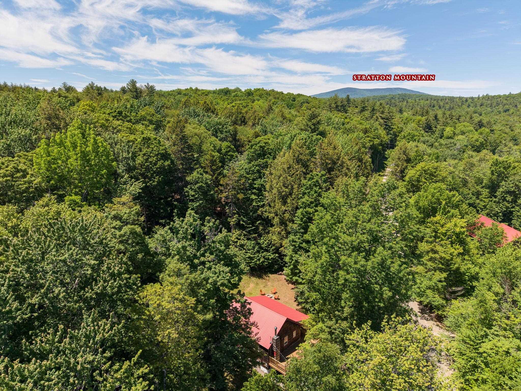 638 Hemlock Hill Road