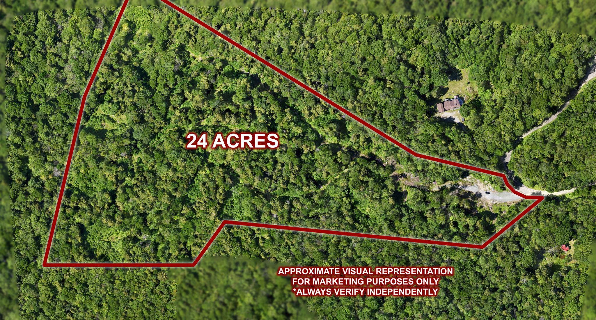 381 Whitaker Farm Road