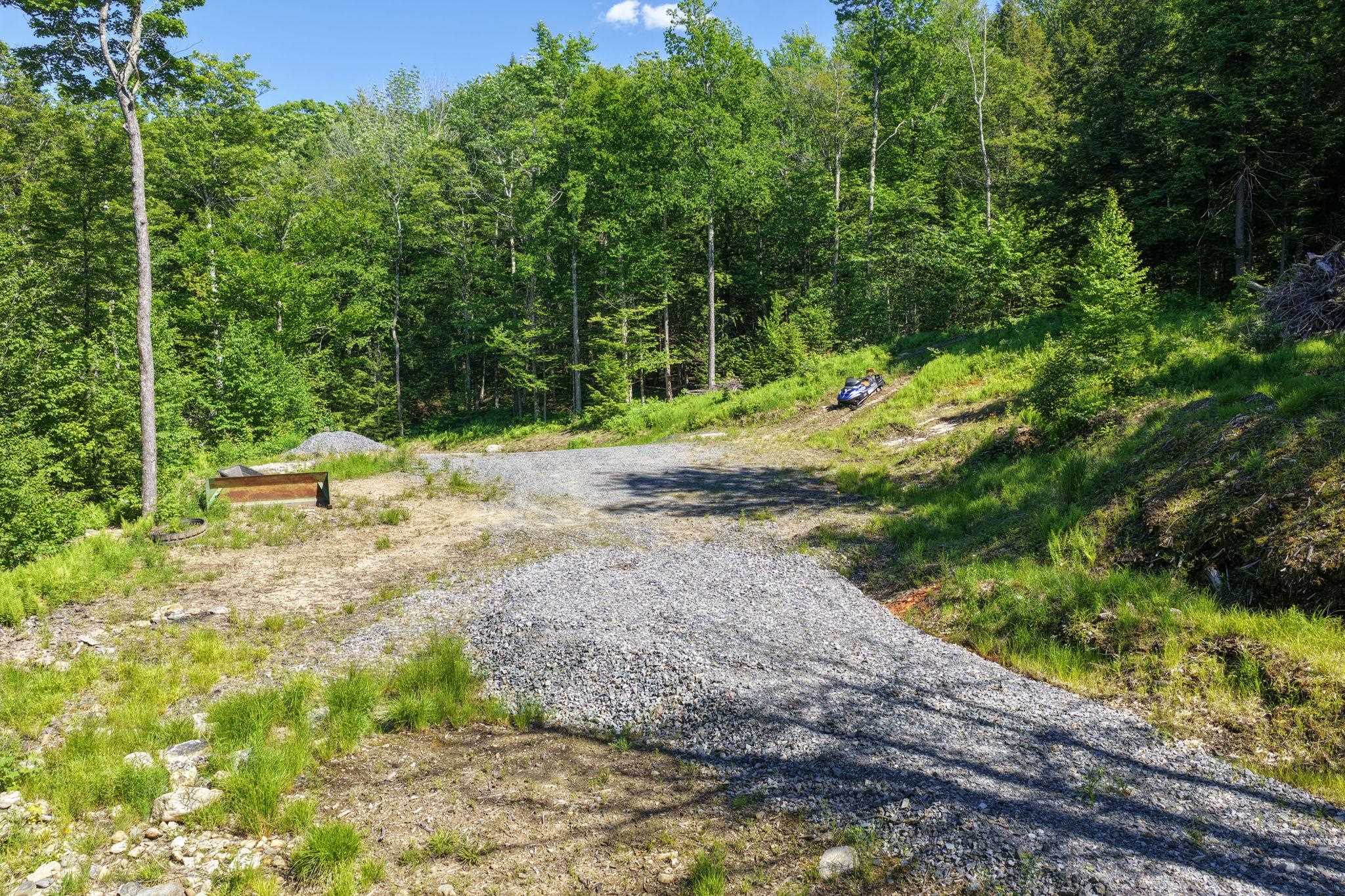 381 Whitaker Farm Road