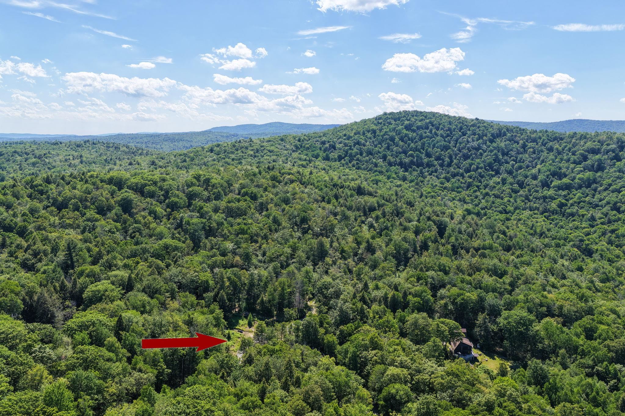 381 Whitaker Farm Road