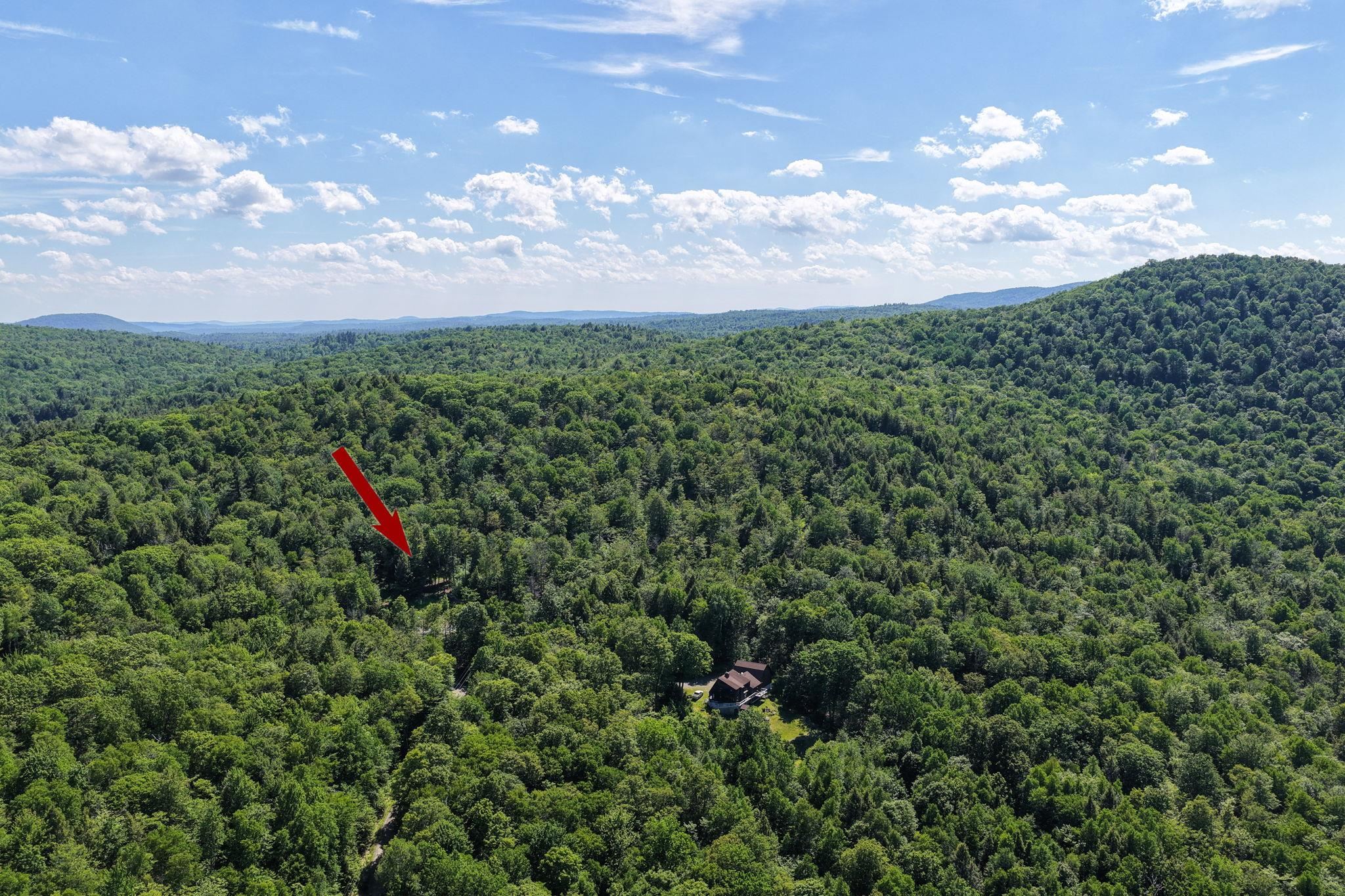 381 Whitaker Farm Road