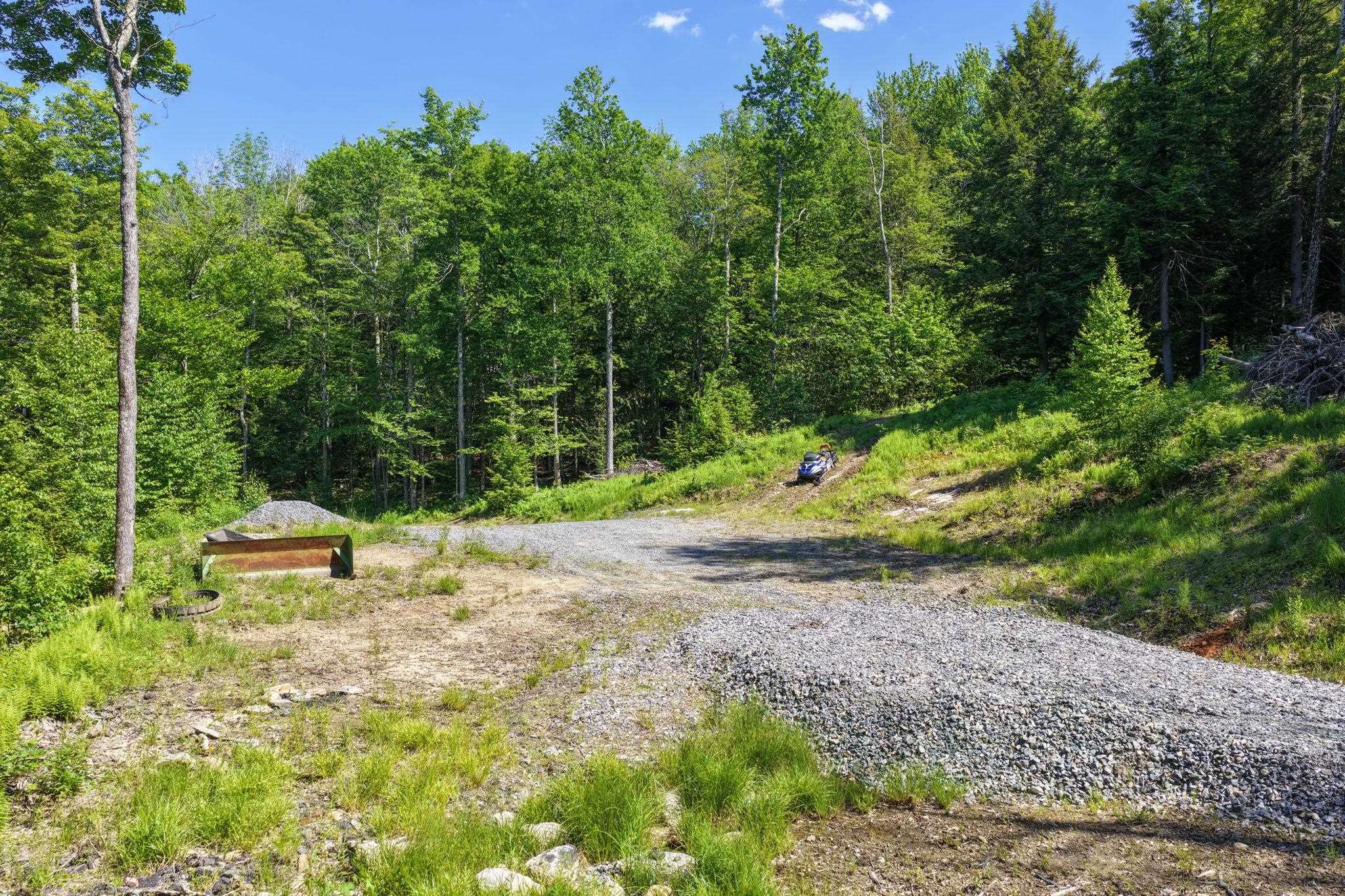 381 Whitaker Farm Road