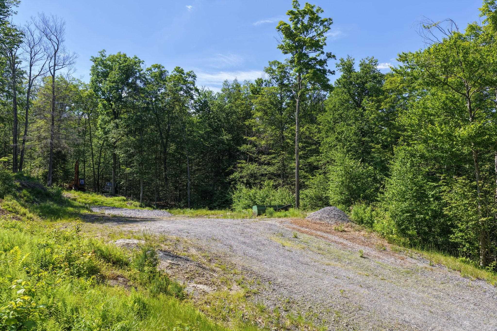 381 Whitaker Farm Road