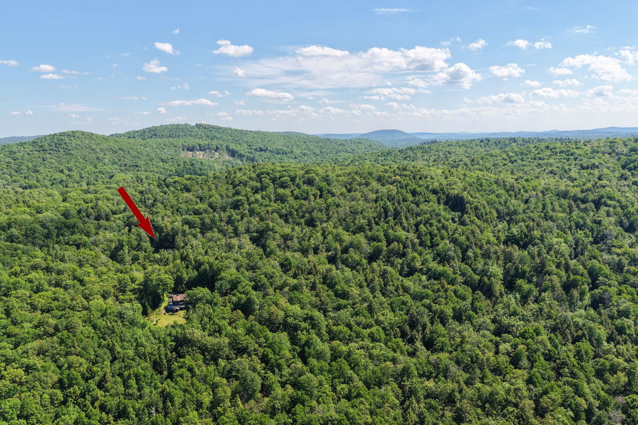 381 Whitaker Farm Road